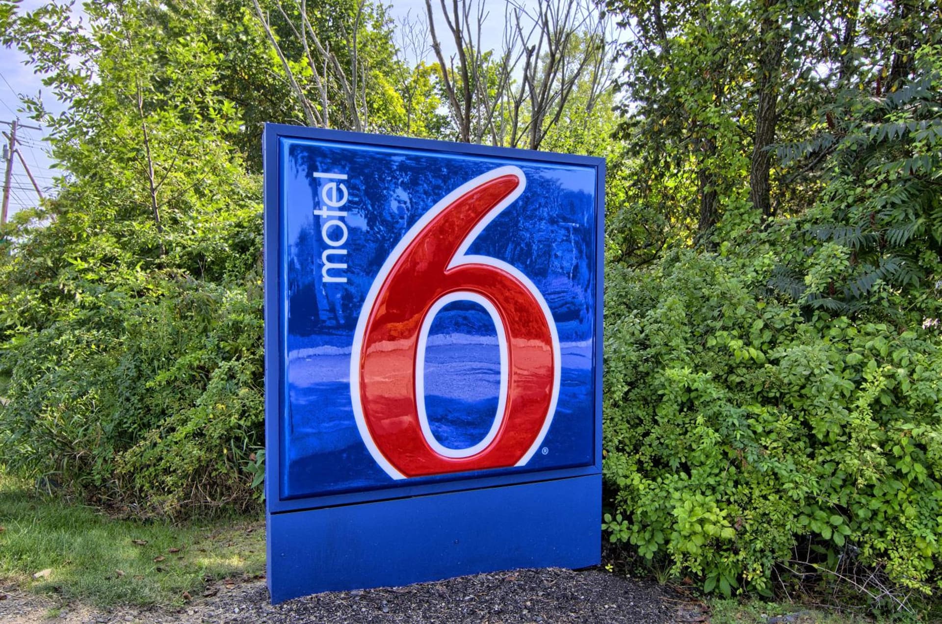 Motel 6-Portsmouth, NH gallery photo in Portsmouth, NH — image 32