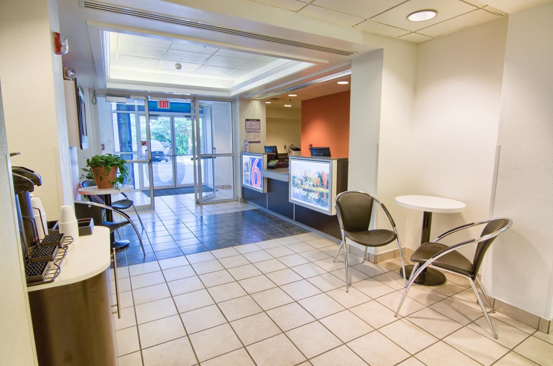 Motel 6-Portsmouth, NH gallery photo in Portsmouth, NH — image 7