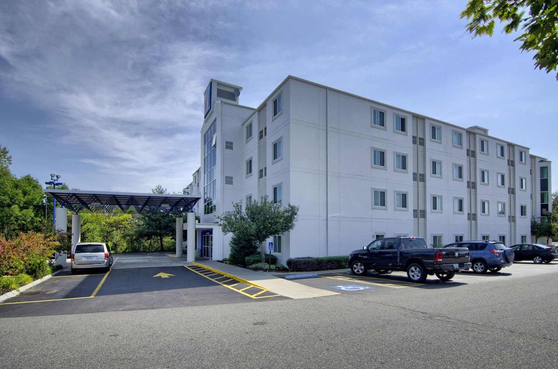 Motel 6-Portsmouth, NH gallery photo in Portsmouth, NH — image 13