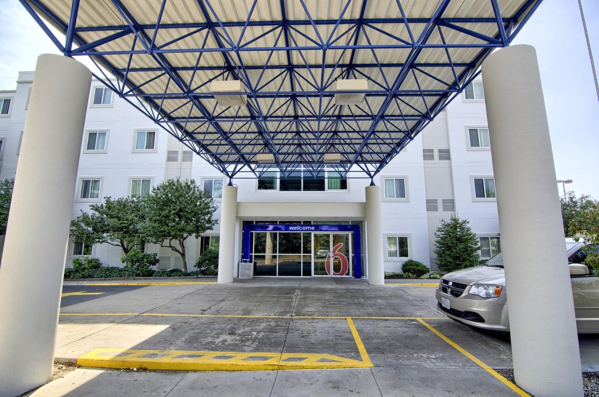 Motel 6-Portsmouth, NH gallery photo in Portsmouth, NH — image 50