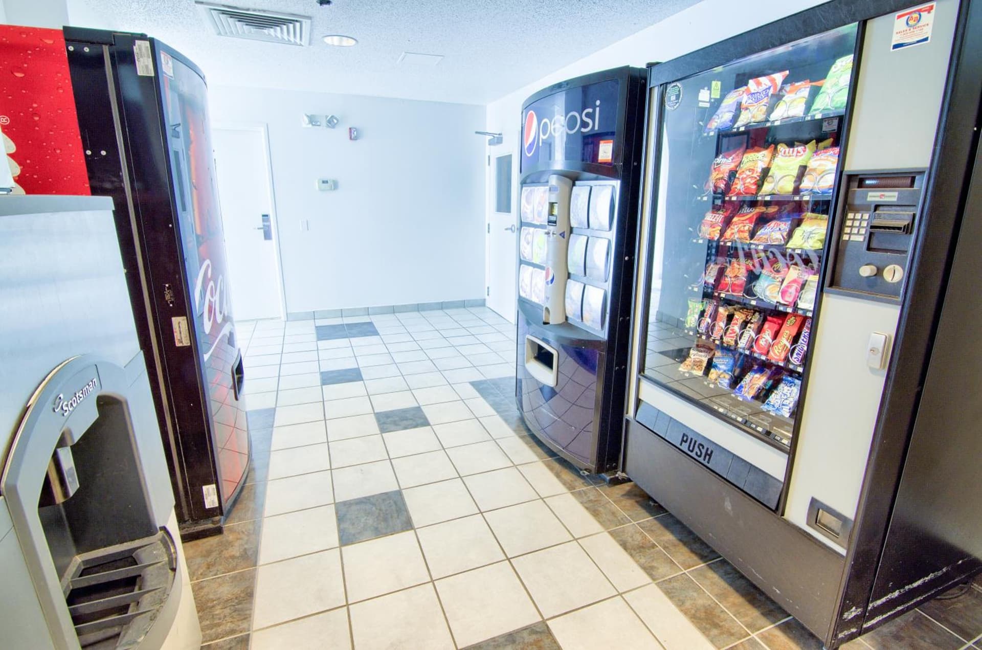 Motel 6-Portsmouth, NH gallery photo in Portsmouth, NH — image 49
