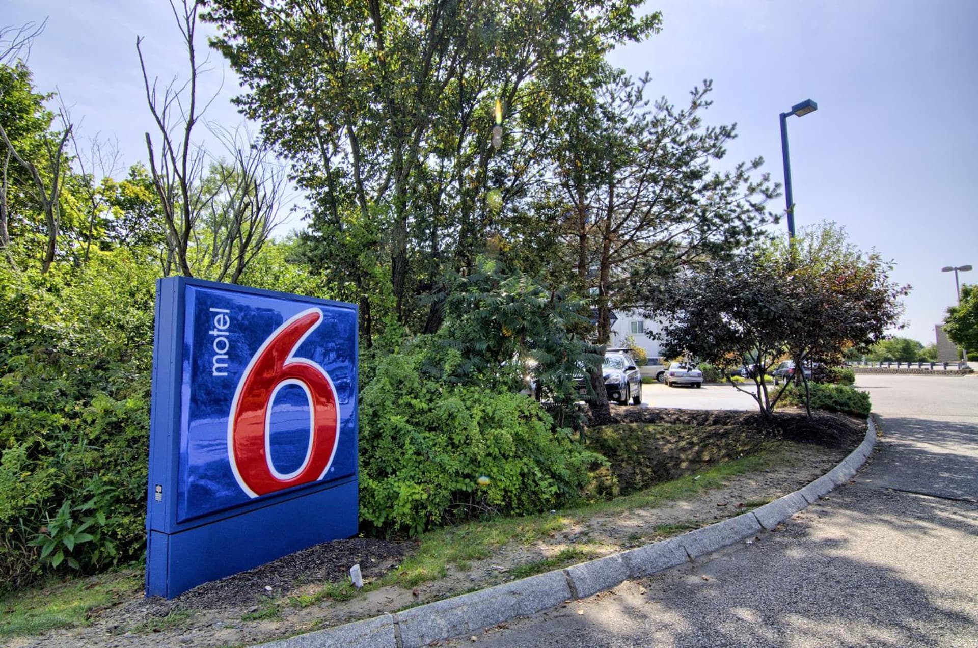 Motel 6-Portsmouth, NH gallery photo in Portsmouth, NH — image 22