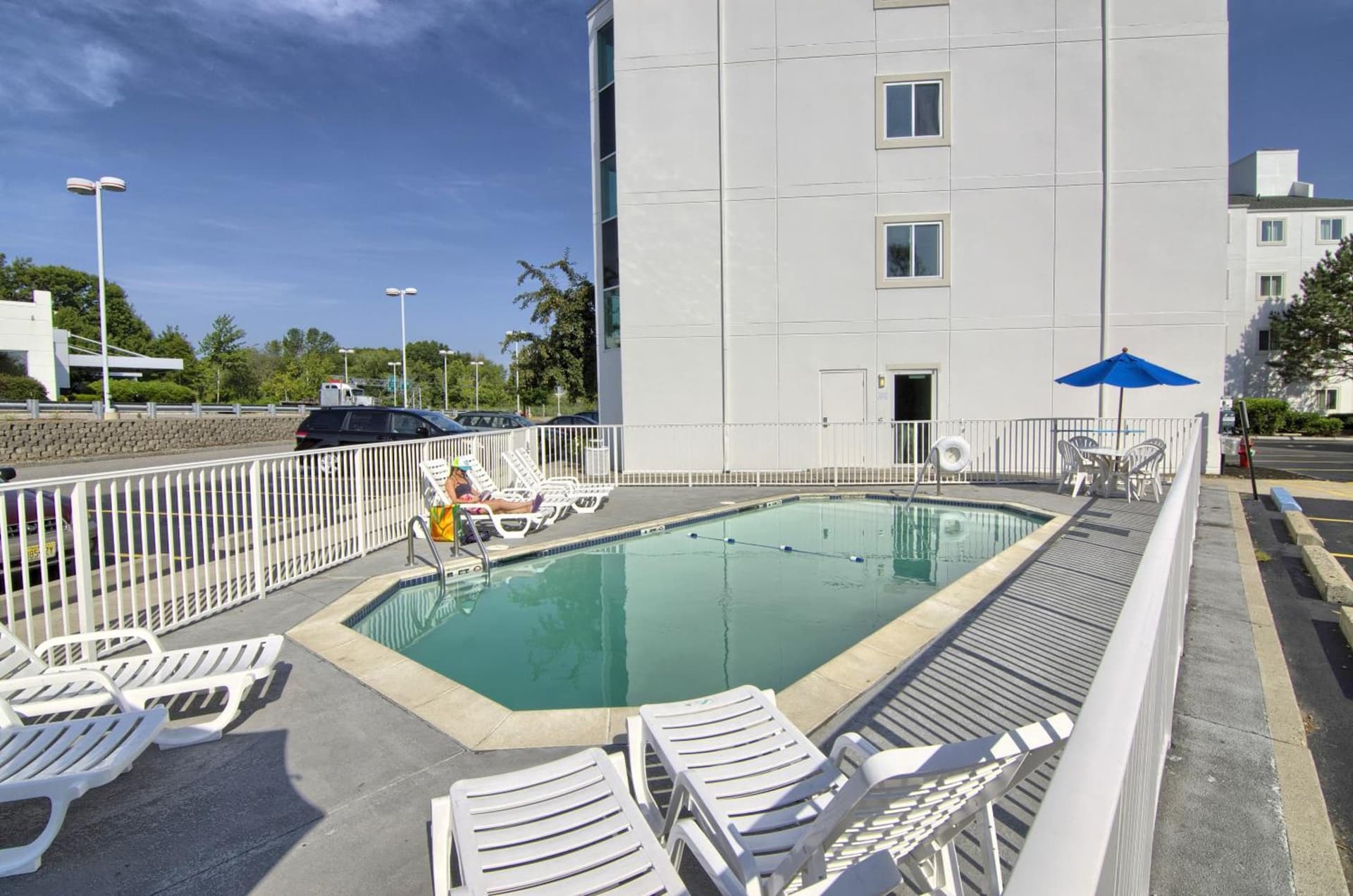 Motel 6-Portsmouth, NH gallery photo in Portsmouth, NH — image 18
