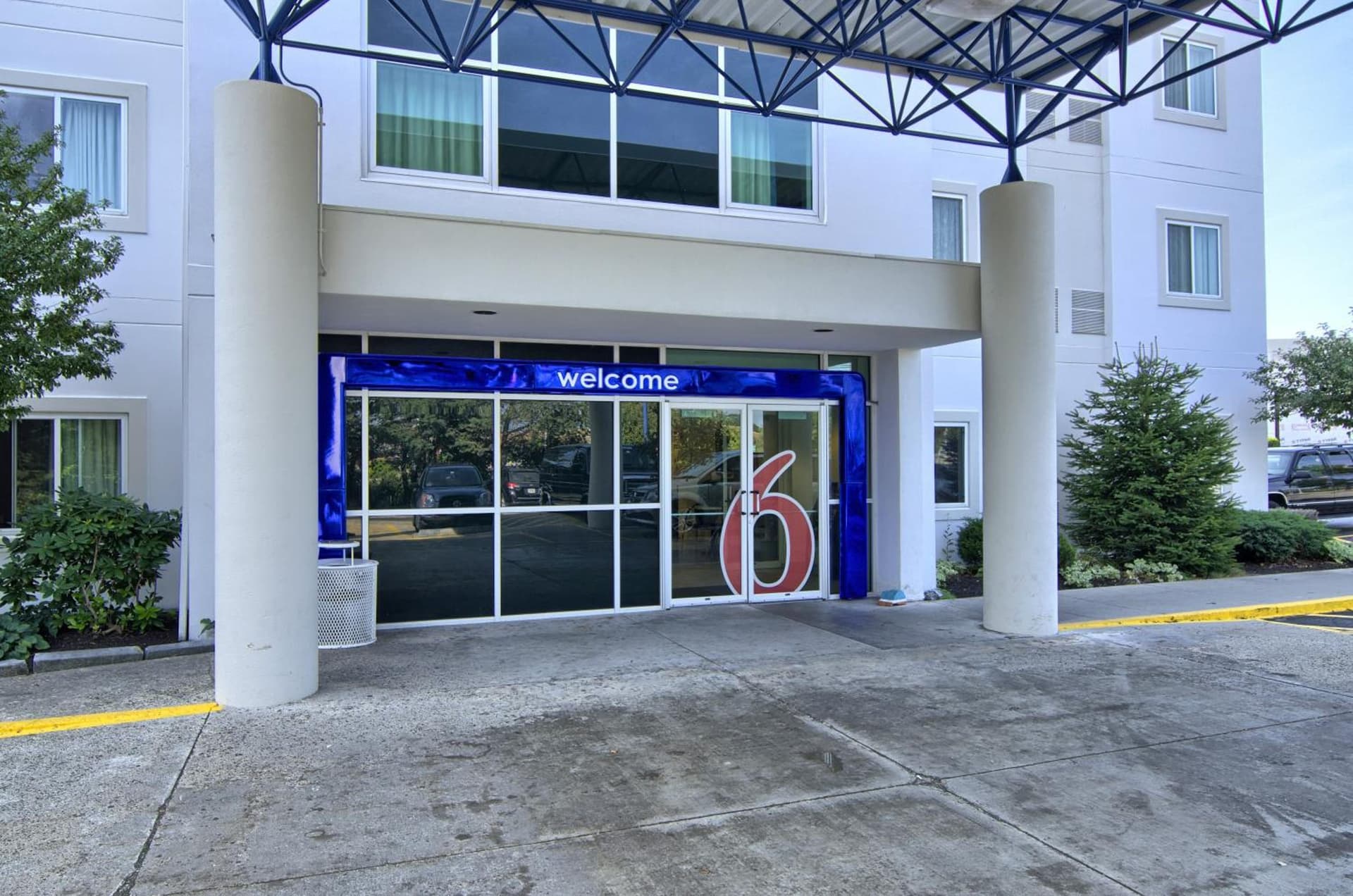 Motel 6-Portsmouth, NH gallery photo in Portsmouth, NH — image 21
