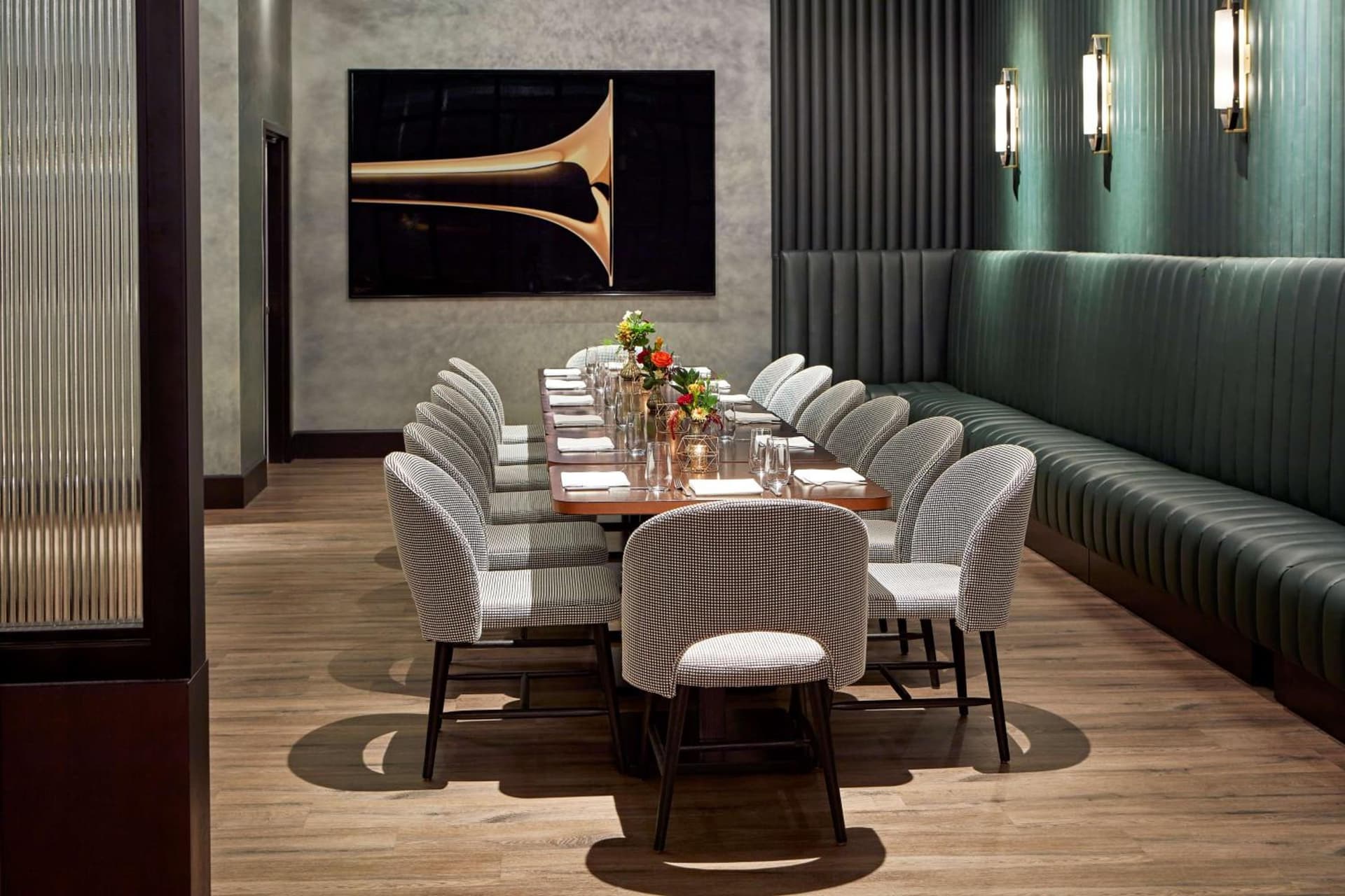 Hyatt Centric Sacramento Downtown gallery photo in Sacramento, CA — image 9