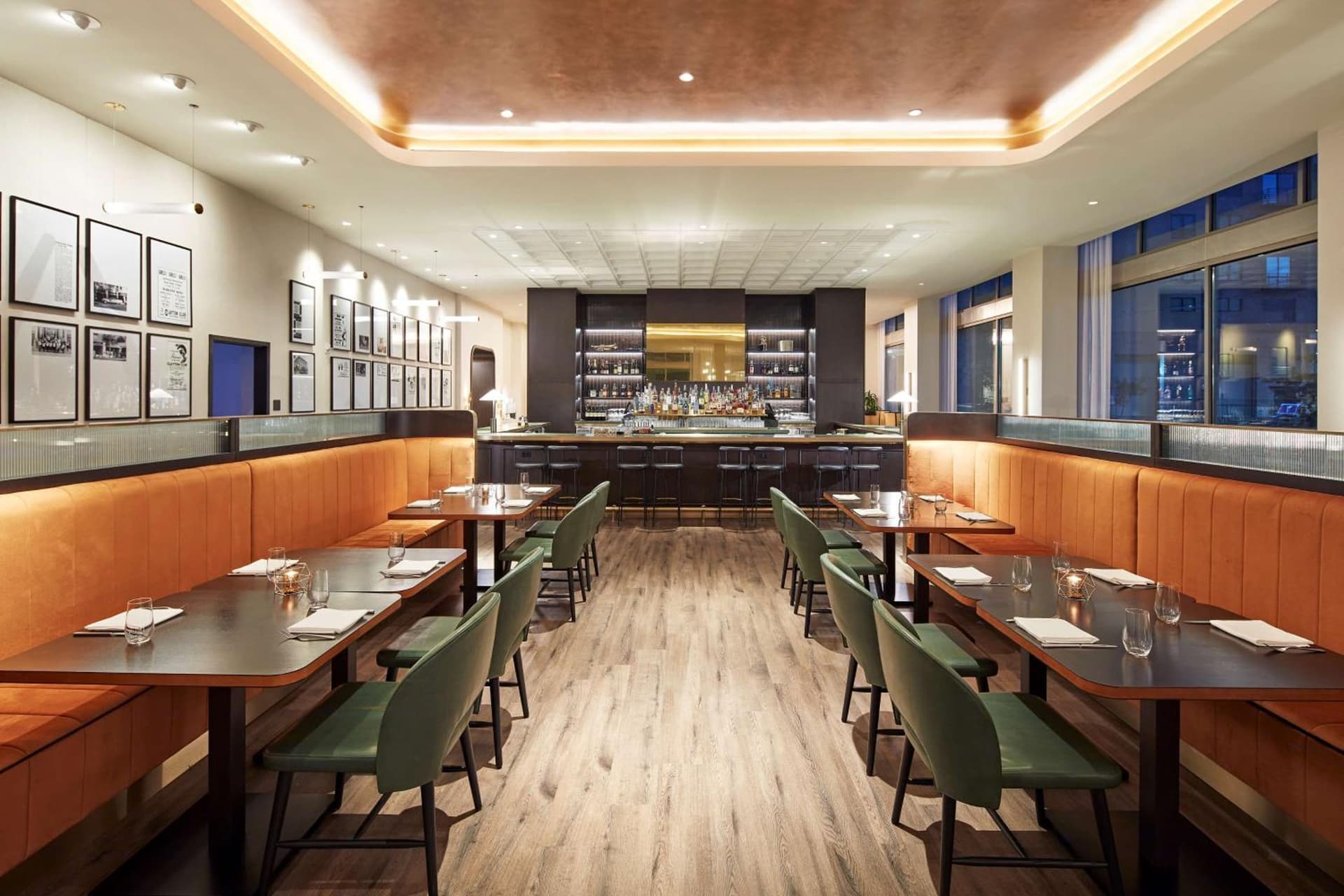 Hyatt Centric Sacramento Downtown gallery photo in Sacramento, CA — image 6