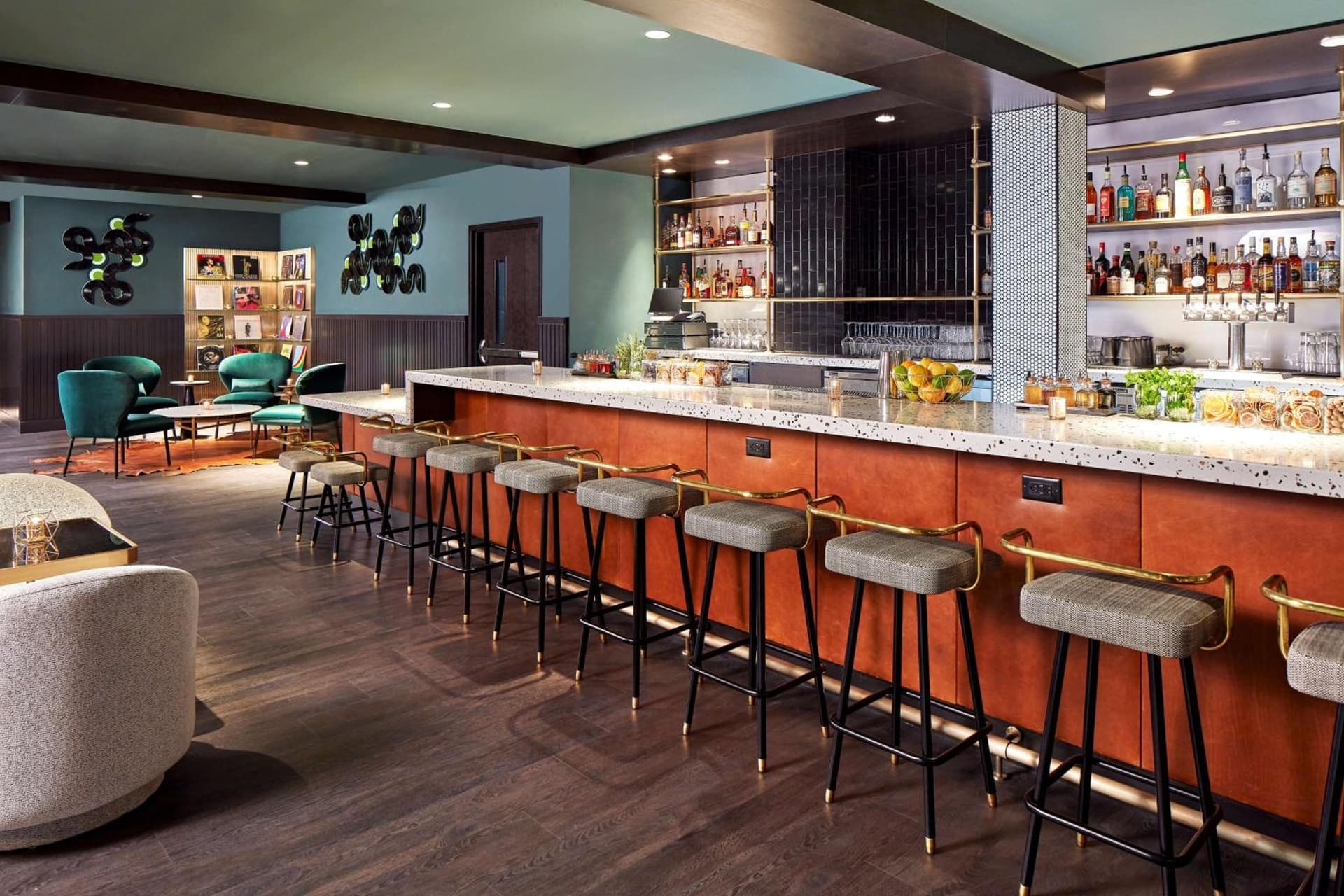 Hyatt Centric Sacramento Downtown gallery photo in Sacramento, CA — image 22
