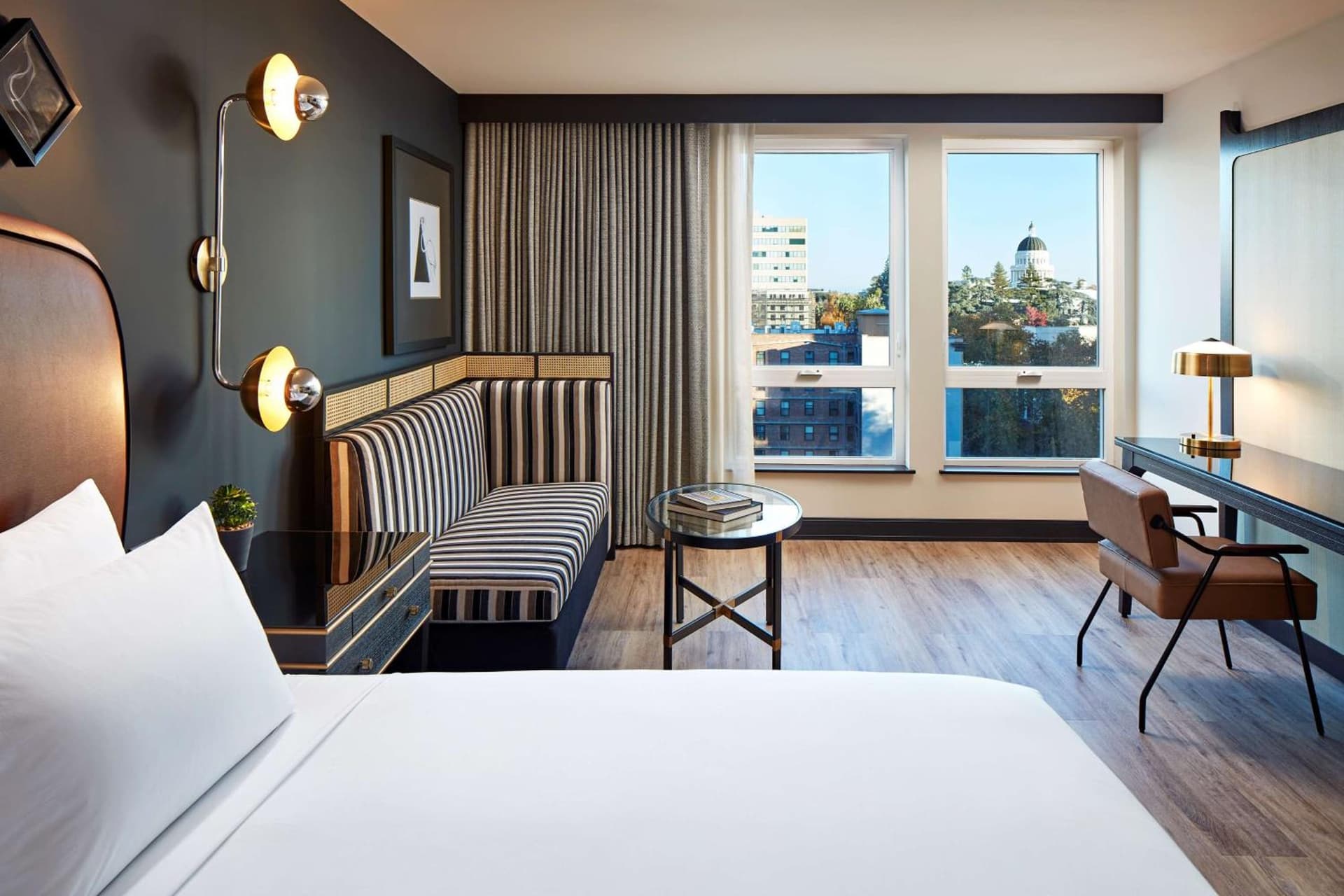 Hyatt Centric Sacramento Downtown gallery photo in Sacramento, CA — image 11