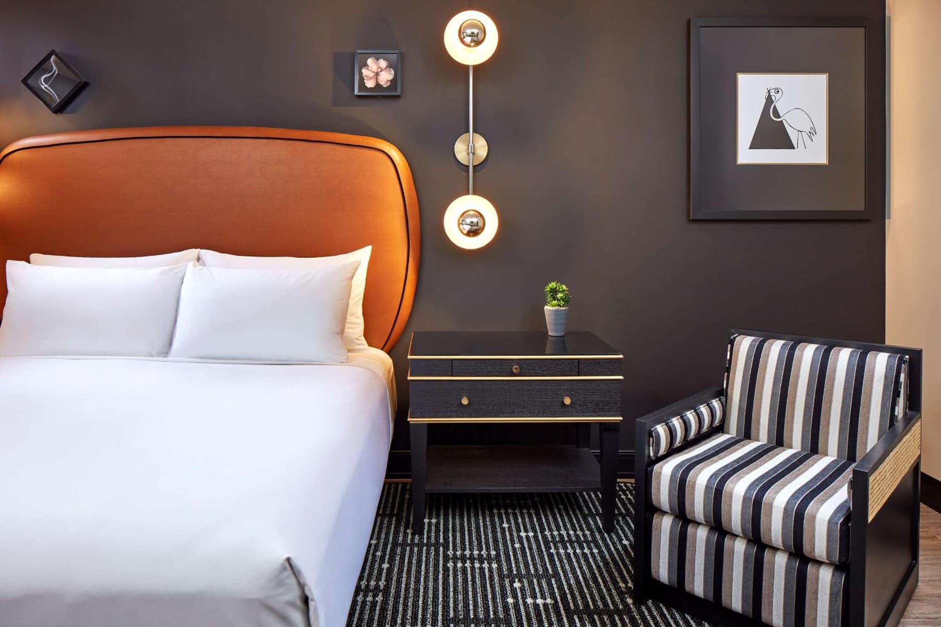 Hyatt Centric Sacramento Downtown gallery photo in Sacramento, CA — image 12