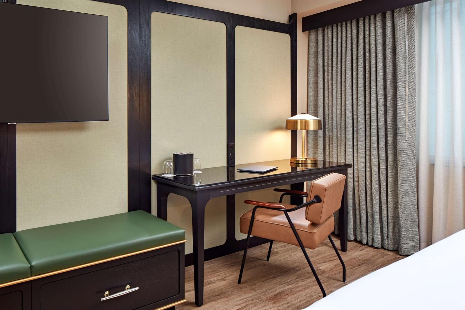 Hyatt Centric Sacramento Downtown gallery photo in Sacramento, CA — image 4