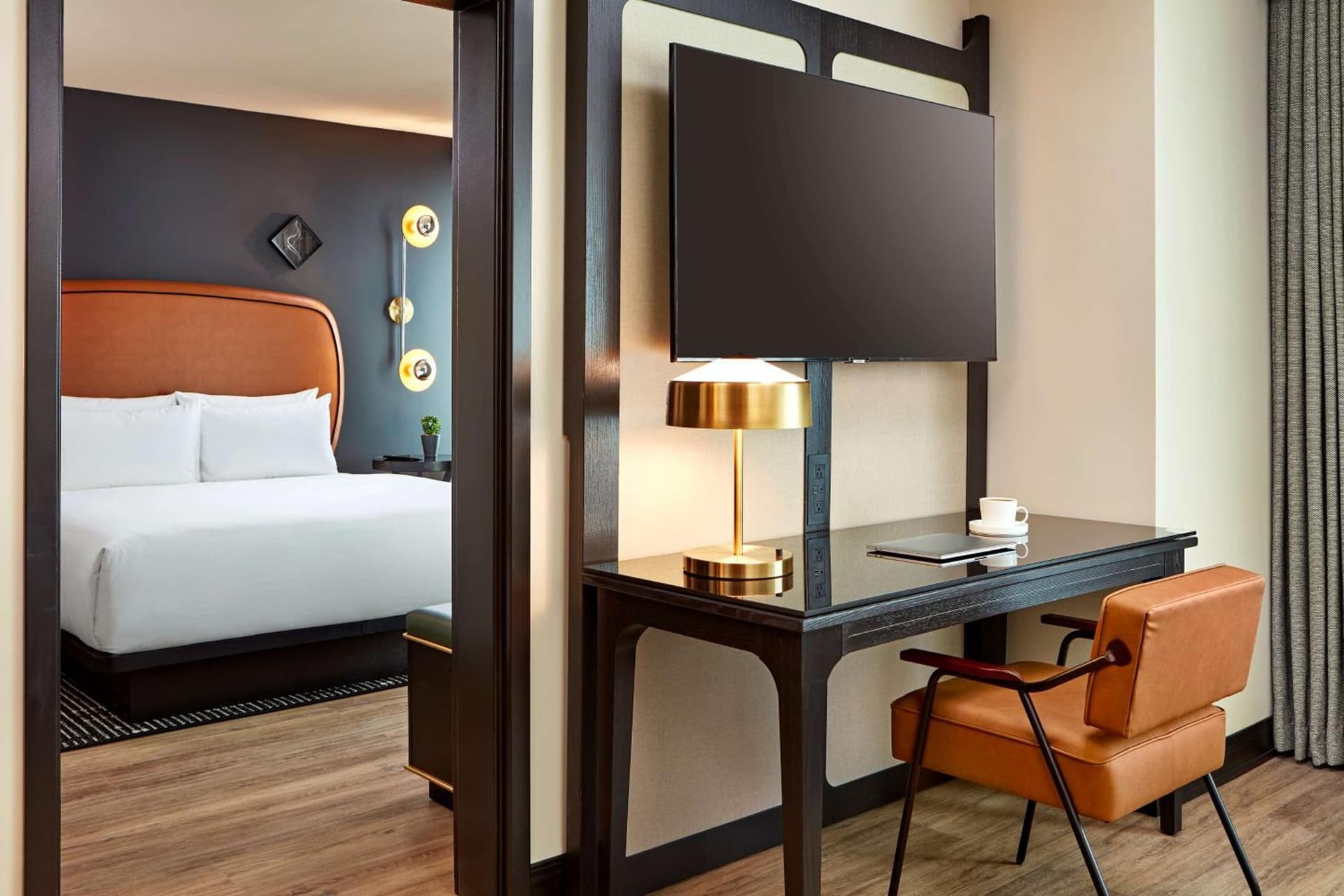 Hyatt Centric Sacramento Downtown gallery photo in Sacramento, CA — image 23