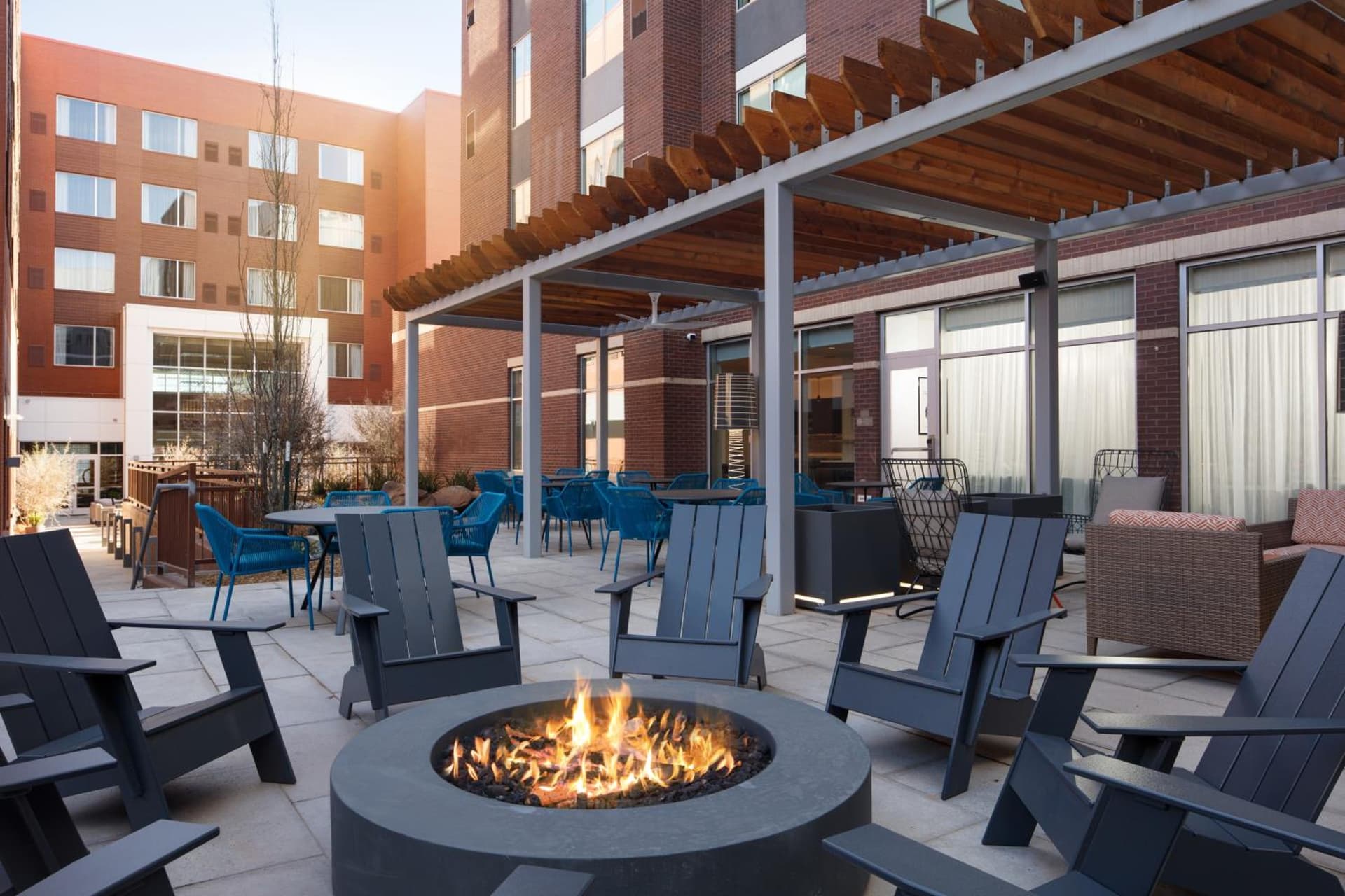 Hyatt Place Oklahoma City Bricktown gallery photo in Oklahoma City, OK — image 17