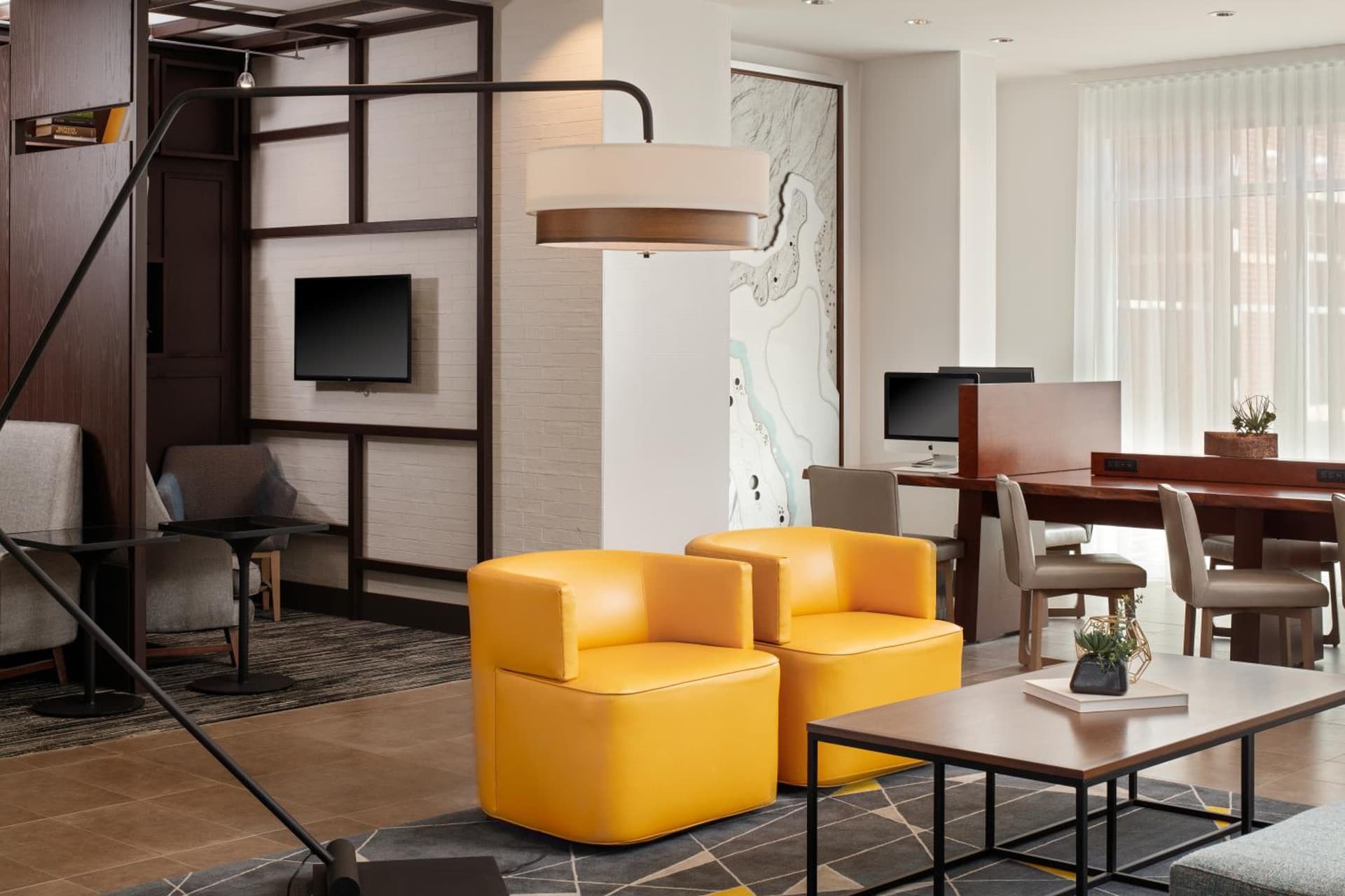 Hyatt Place Oklahoma City Bricktown gallery photo in Oklahoma City, OK — image 15