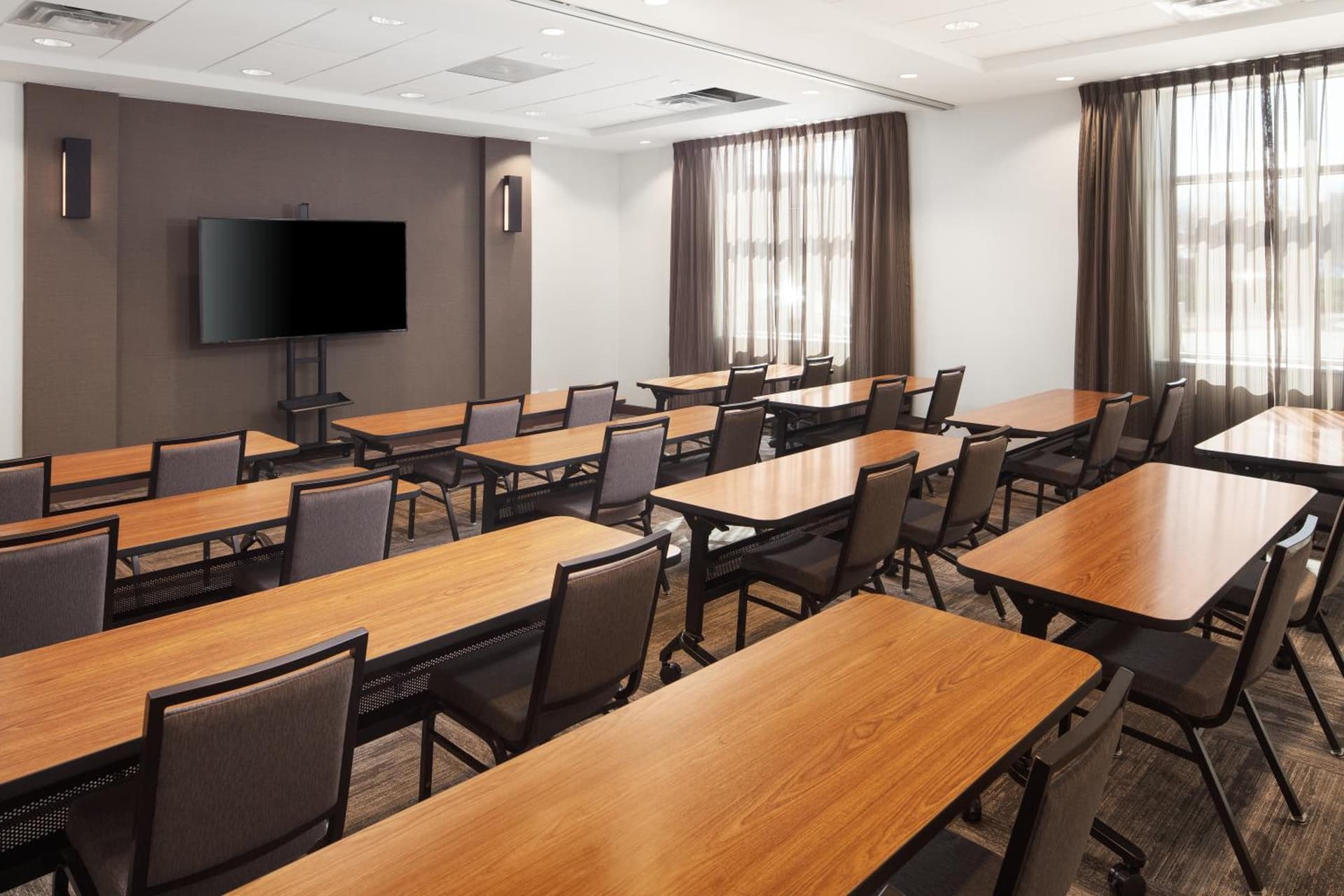 Hyatt Place Oklahoma City Bricktown gallery photo in Oklahoma City, OK — image 11