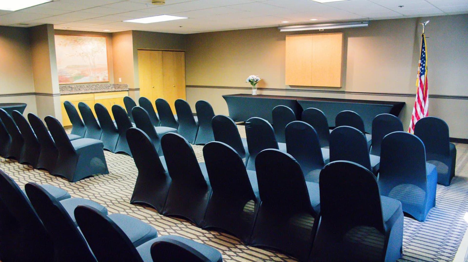 The Academy Hotel Colorado Springs gallery photo in Colorado Springs, CO — image 9