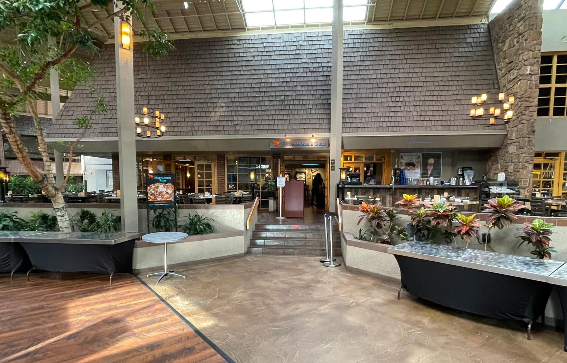 The Academy Hotel Colorado Springs gallery photo in Colorado Springs, CO — image 6