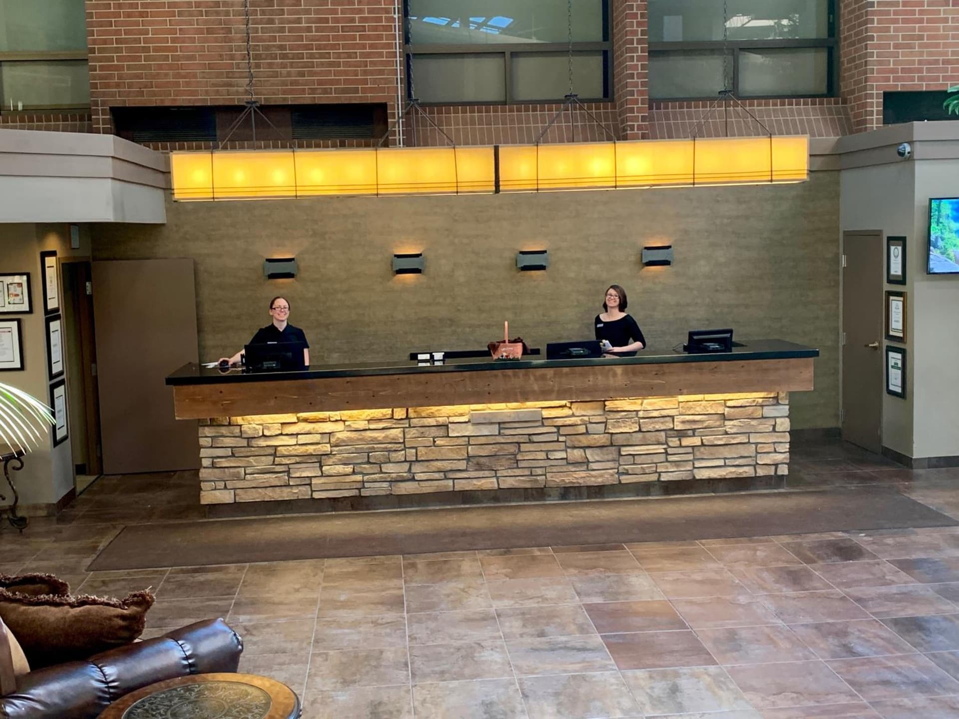 The Academy Hotel Colorado Springs gallery photo in Colorado Springs, CO — image 23