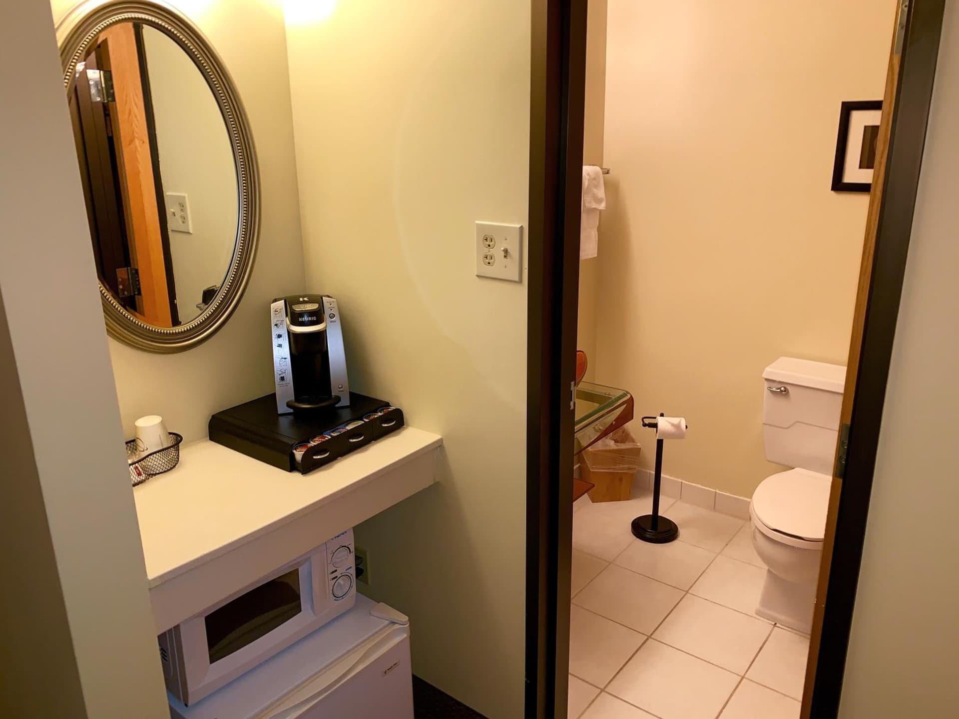 The Academy Hotel Colorado Springs gallery photo in Colorado Springs, CO — image 46