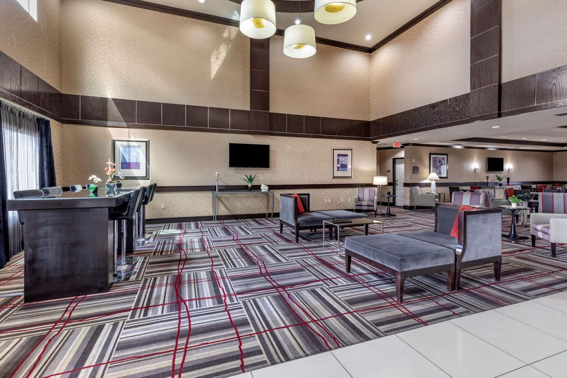 Best Western Plus DFW Airport West Euless gallery photo in Euless, TX — image 19