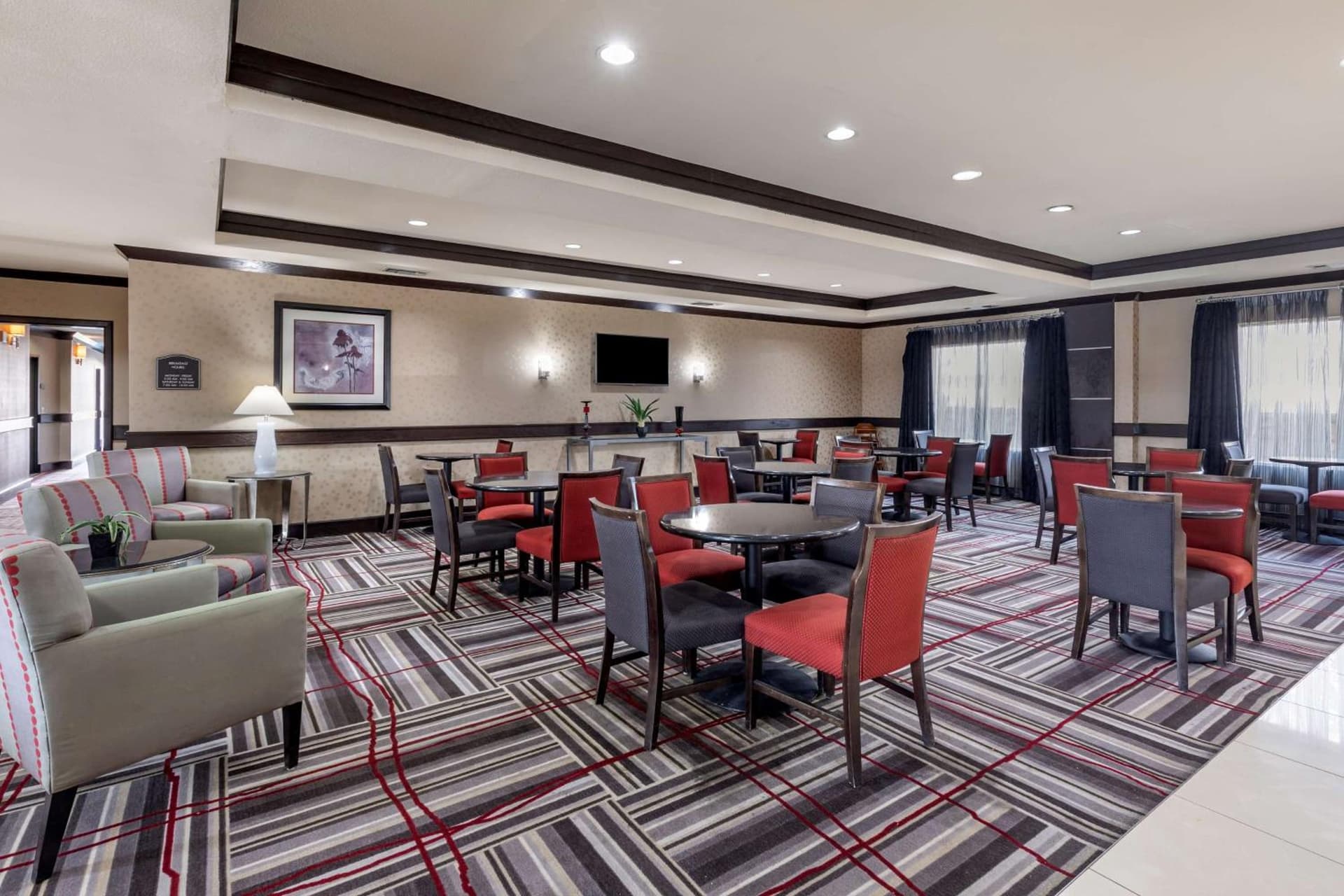 Best Western Plus DFW Airport West Euless gallery photo in Euless, TX — image 17
