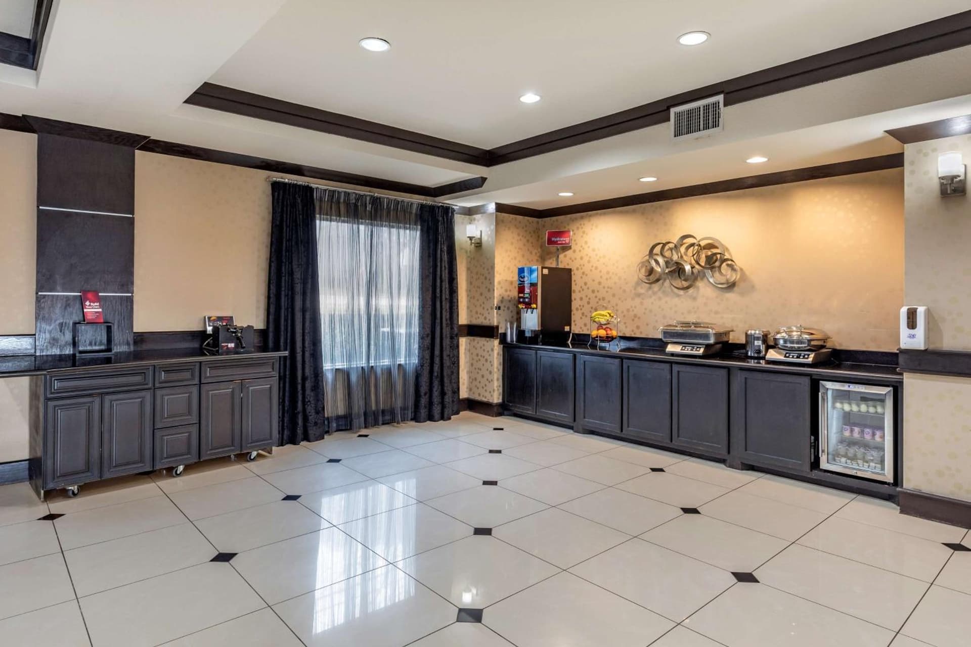 Best Western Plus DFW Airport West Euless gallery photo in Euless, TX — image 16