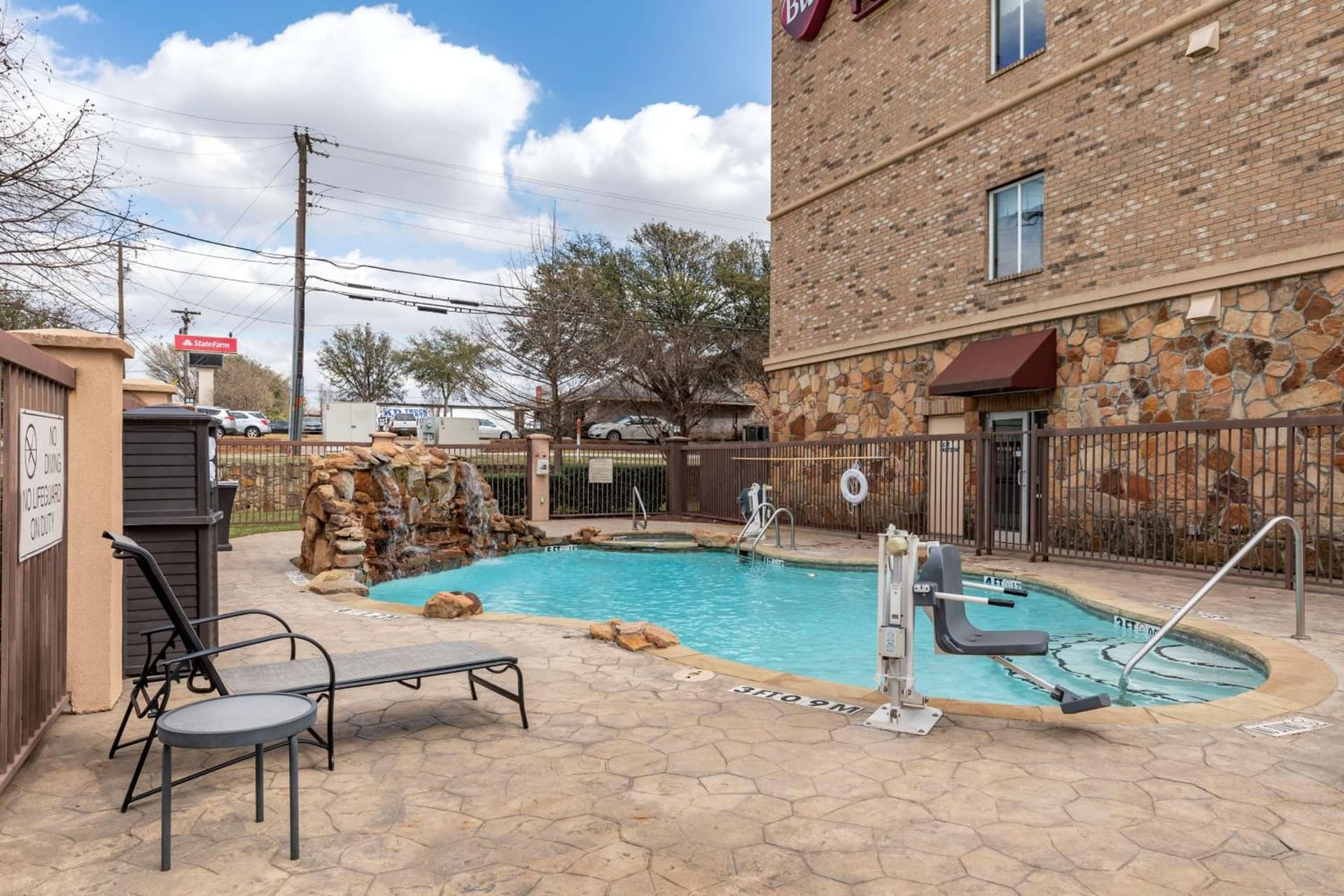 Best Western Plus DFW Airport West Euless gallery photo in Euless, TX — image 13