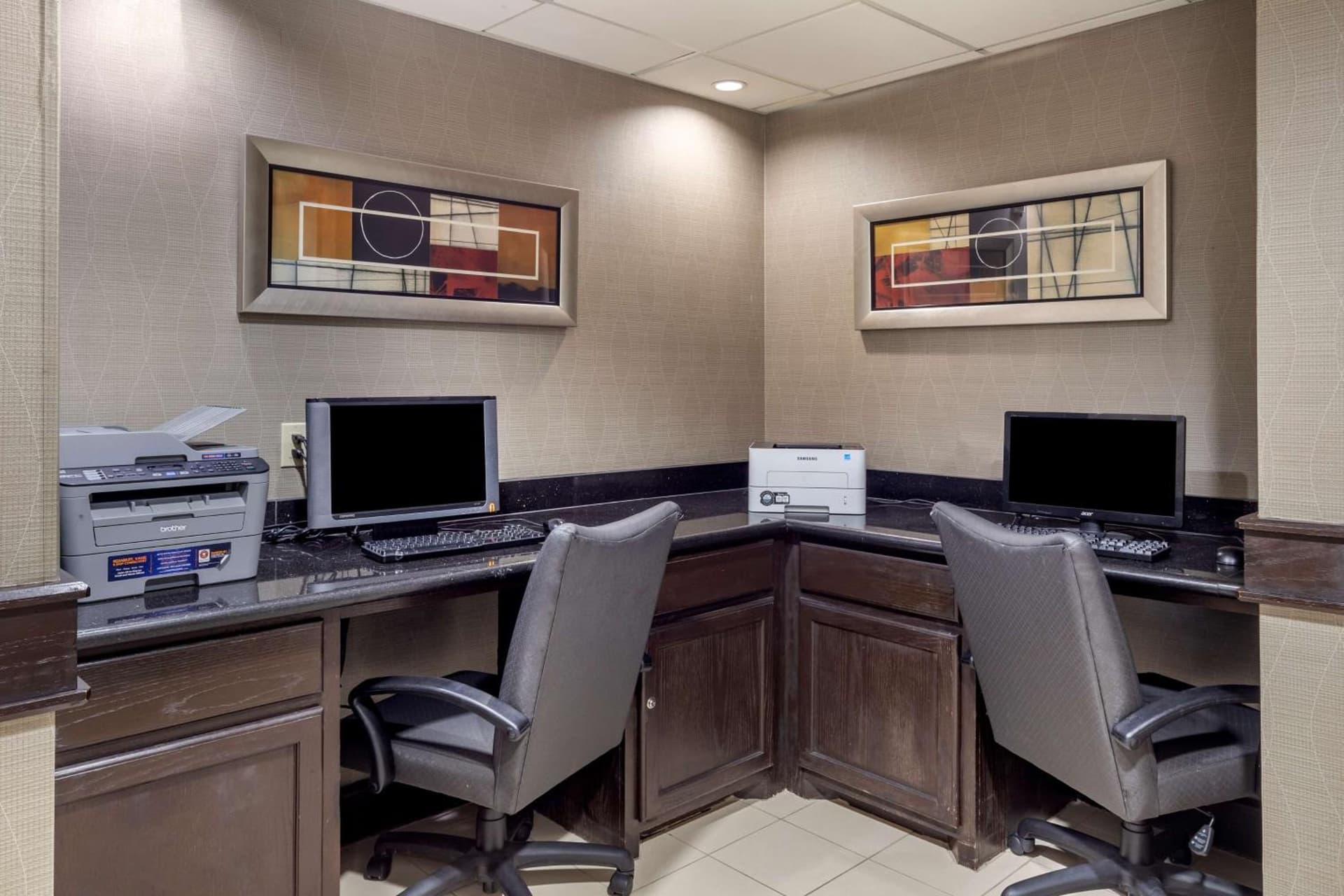 Best Western Plus DFW Airport West Euless gallery photo in Euless, TX — image 22