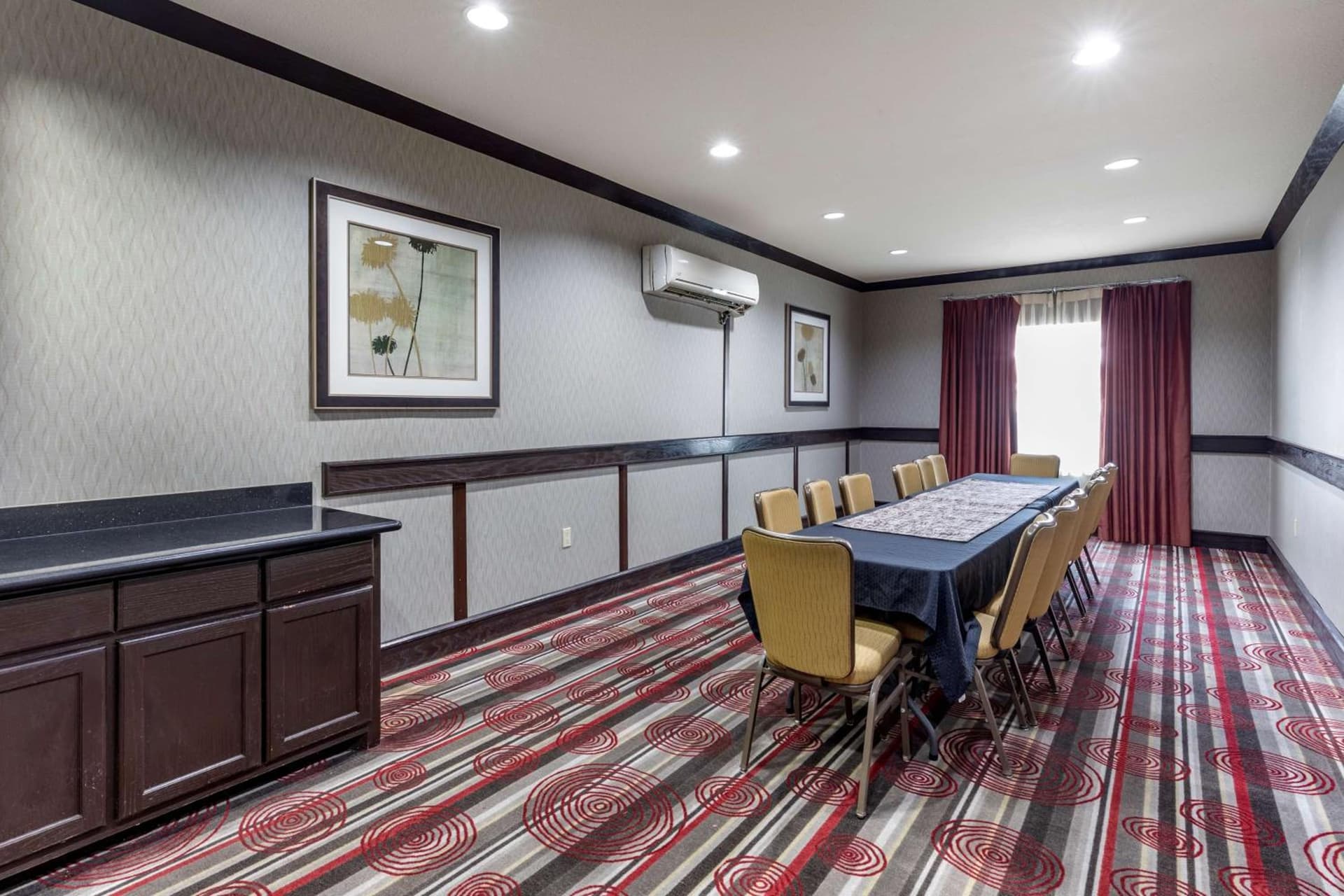 Best Western Plus DFW Airport West Euless gallery photo in Euless, TX — image 7