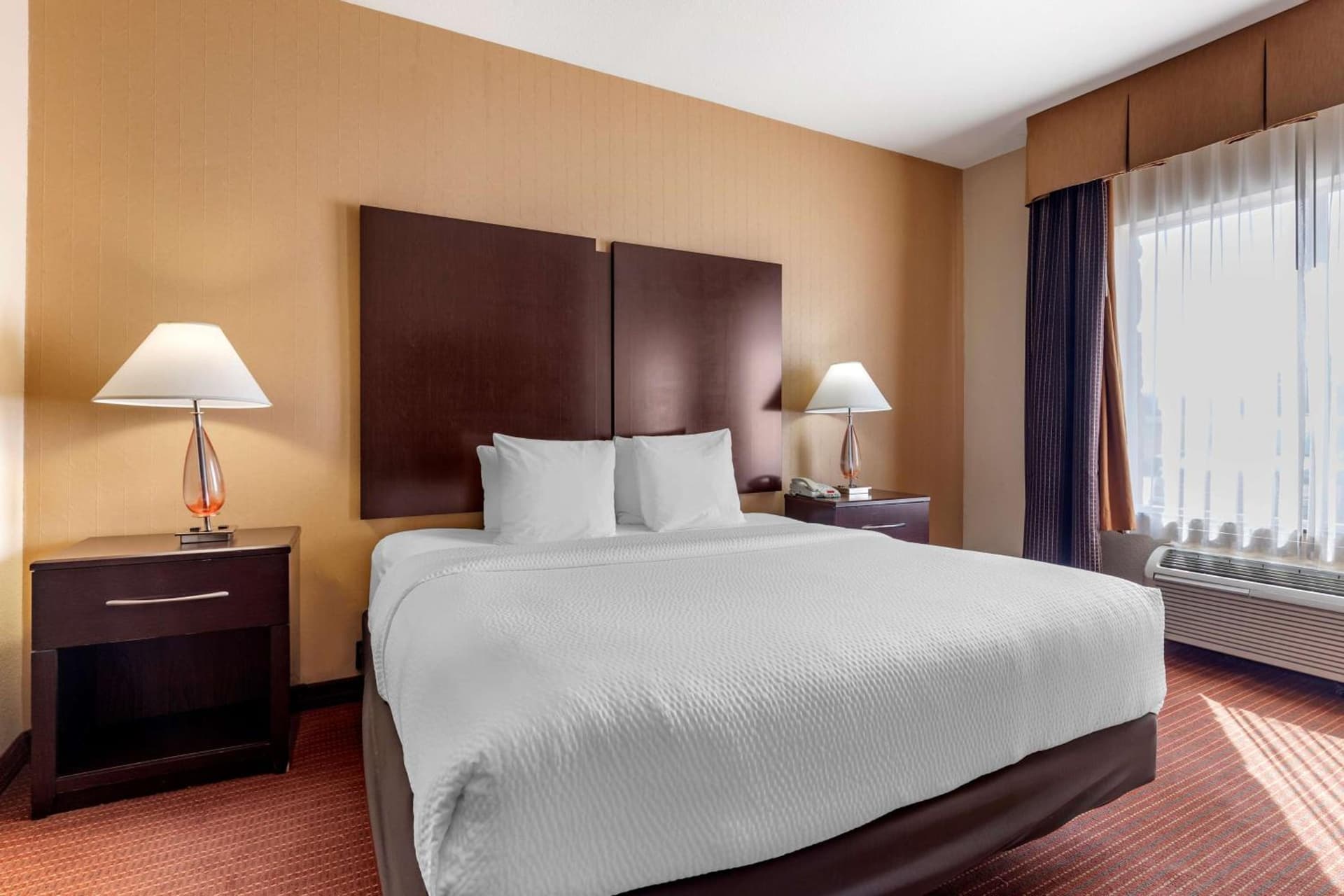 Best Western Plus DFW Airport West Euless gallery photo in Euless, TX — image 23