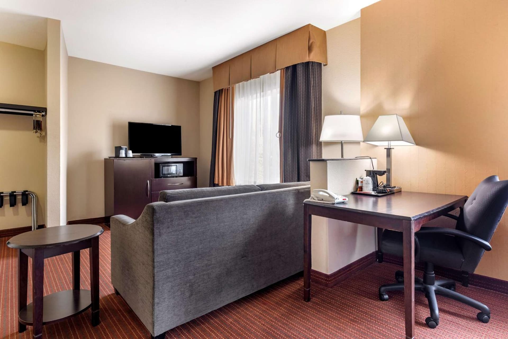 Best Western Plus DFW Airport West Euless gallery photo in Euless, TX — image 6