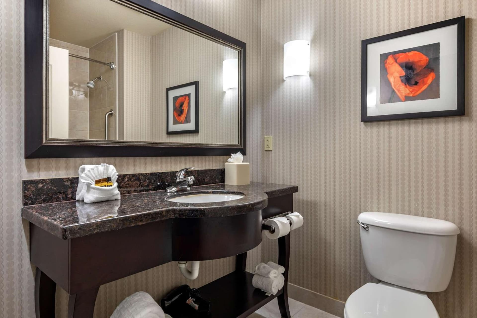Best Western Plus DFW Airport West Euless gallery photo in Euless, TX — image 4