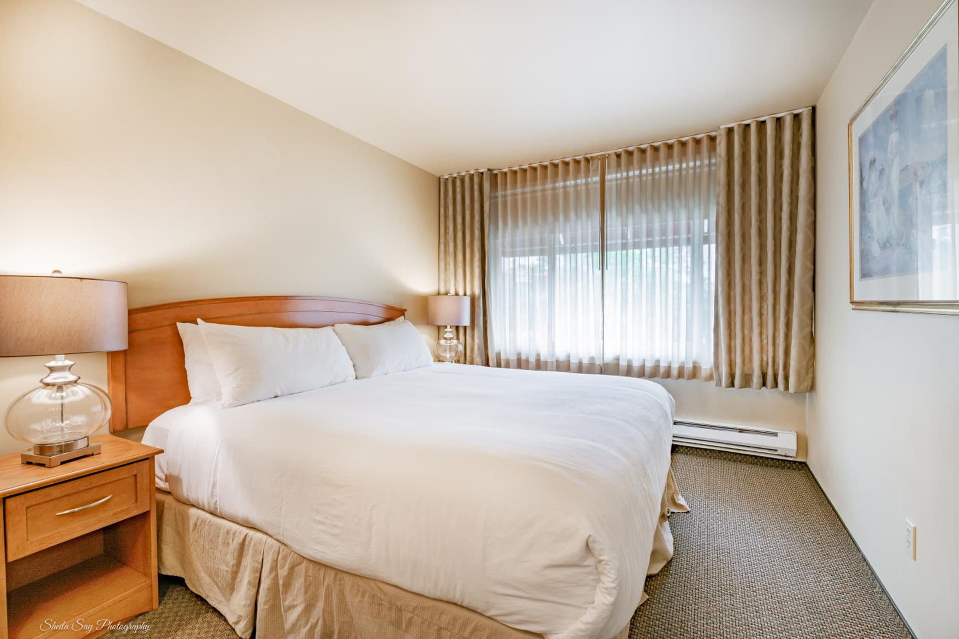 La Residence Suite Hotel gallery photo in Bellevue, WA — image 19