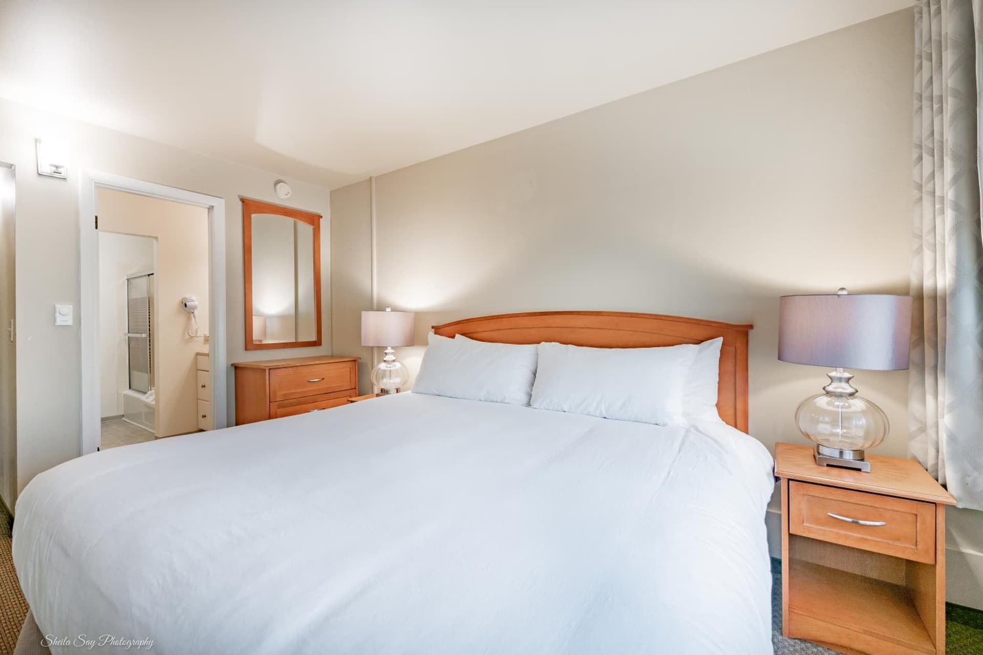La Residence Suite Hotel gallery photo in Bellevue, WA — image 18