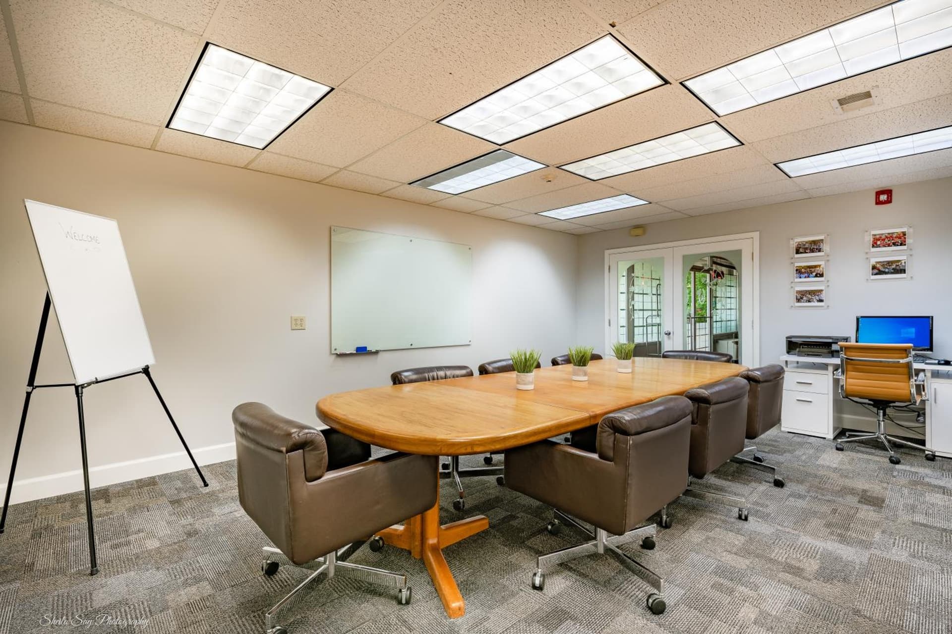 La Residence Suite Hotel gallery photo in Bellevue, WA — image 4