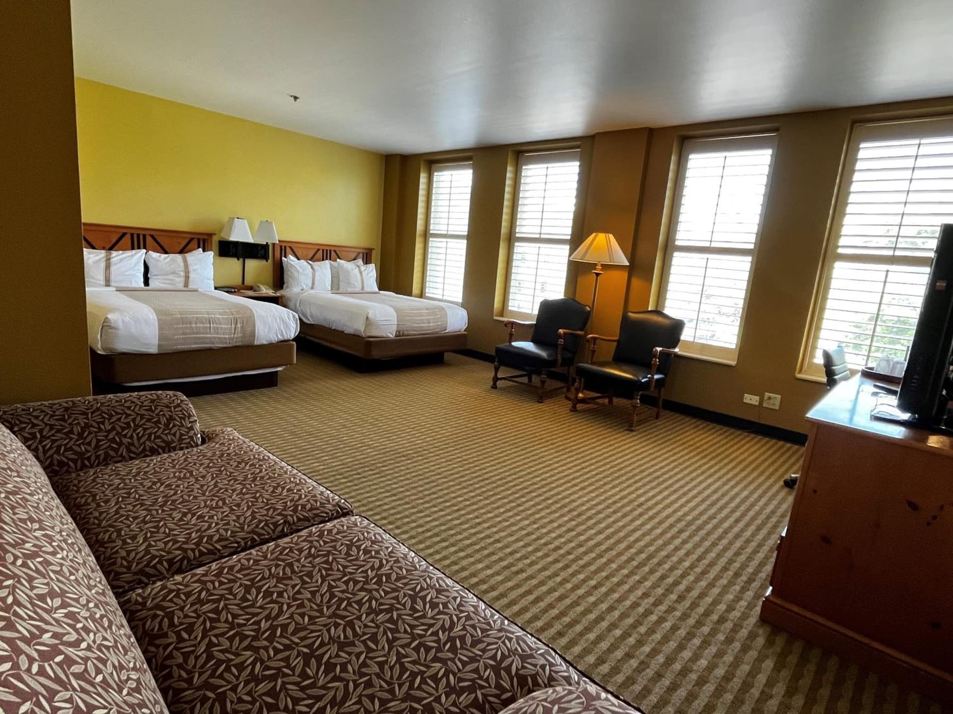The Crockett Hotel gallery photo in San Antonio, TX — image 49