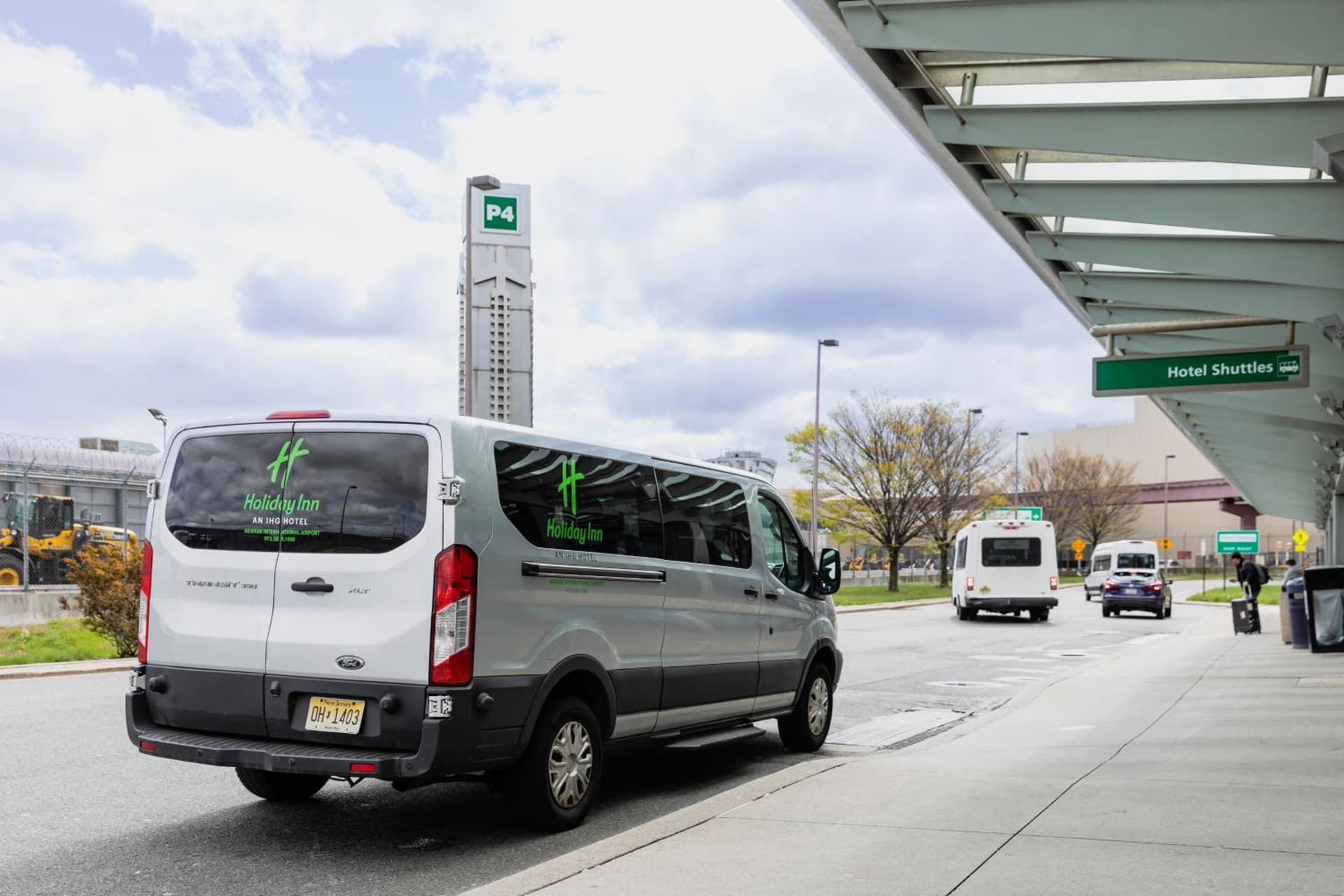 Holiday Inn Newark International Airport gallery photo in Newark, NJ — image 49