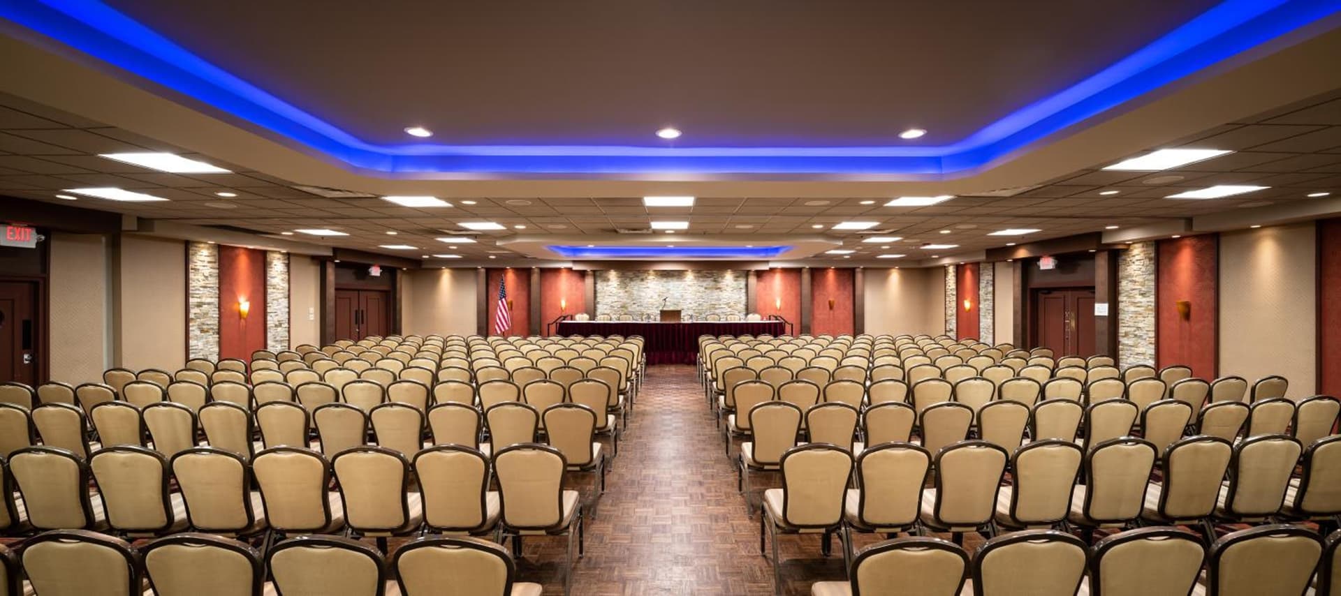 Holiday Inn Newark International Airport gallery photo in Newark, NJ — image 15