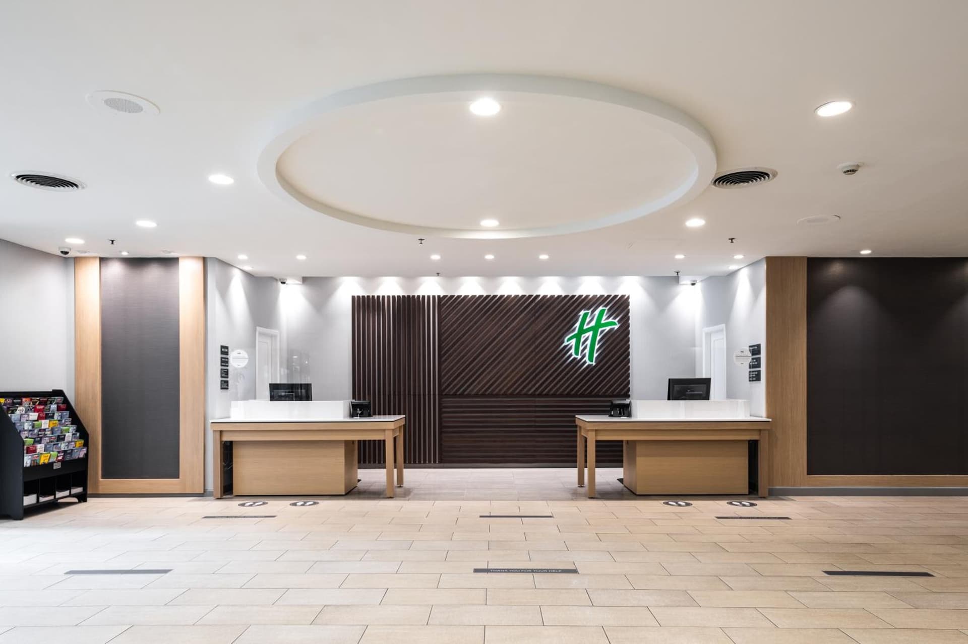 Holiday Inn Newark International Airport gallery photo in Newark, NJ — image 27