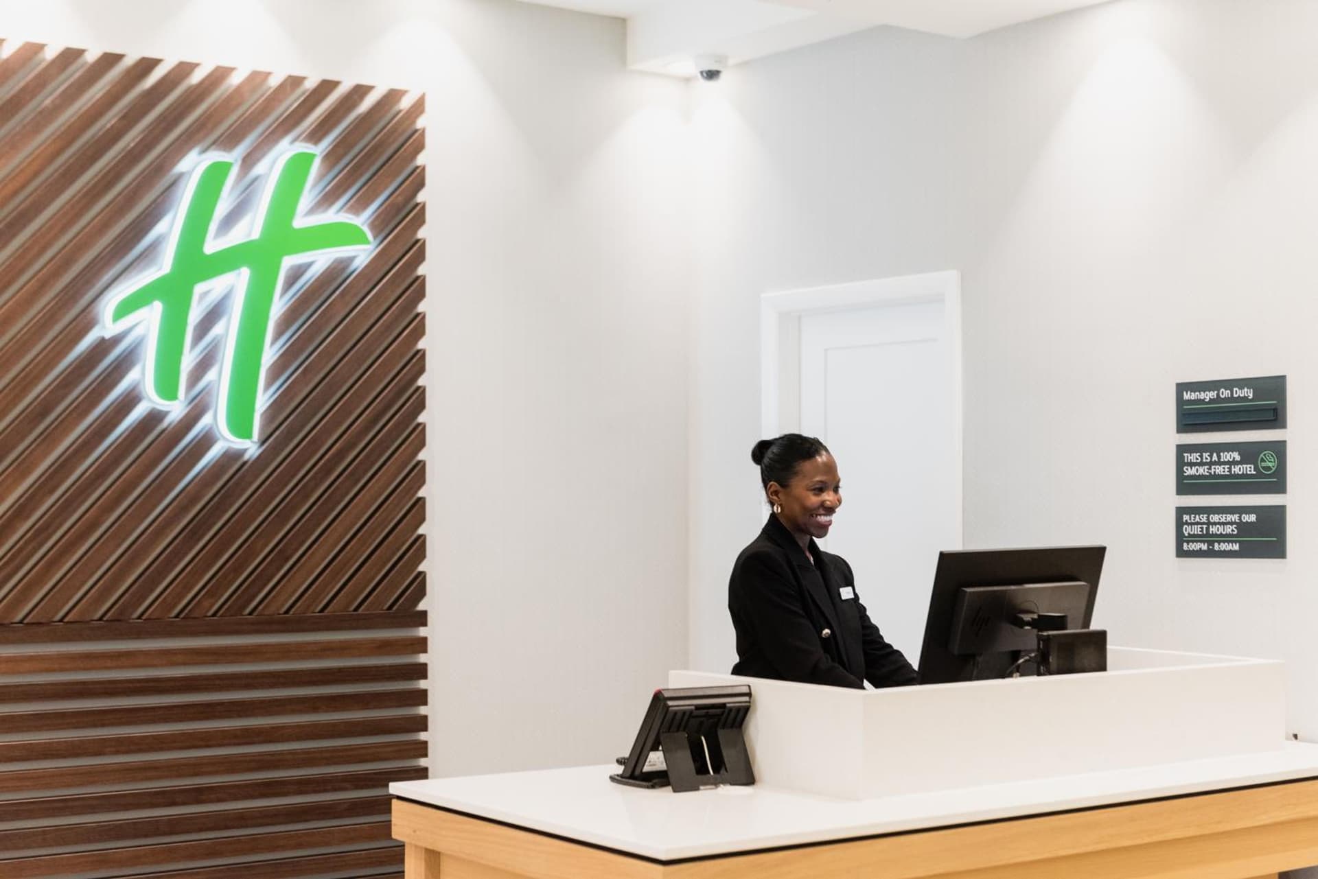 Holiday Inn Newark International Airport gallery photo in Newark, NJ — image 10
