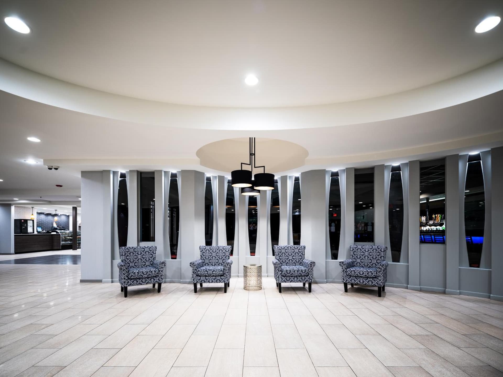 Holiday Inn Newark International Airport gallery photo in Newark, NJ — image 20