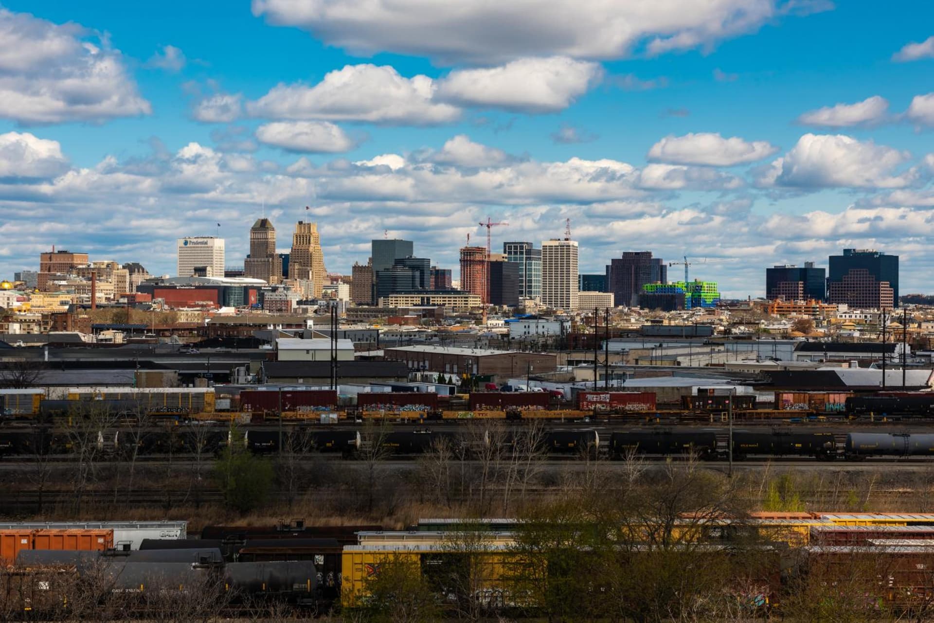 Holiday Inn Newark International Airport gallery photo in Newark, NJ — image 36