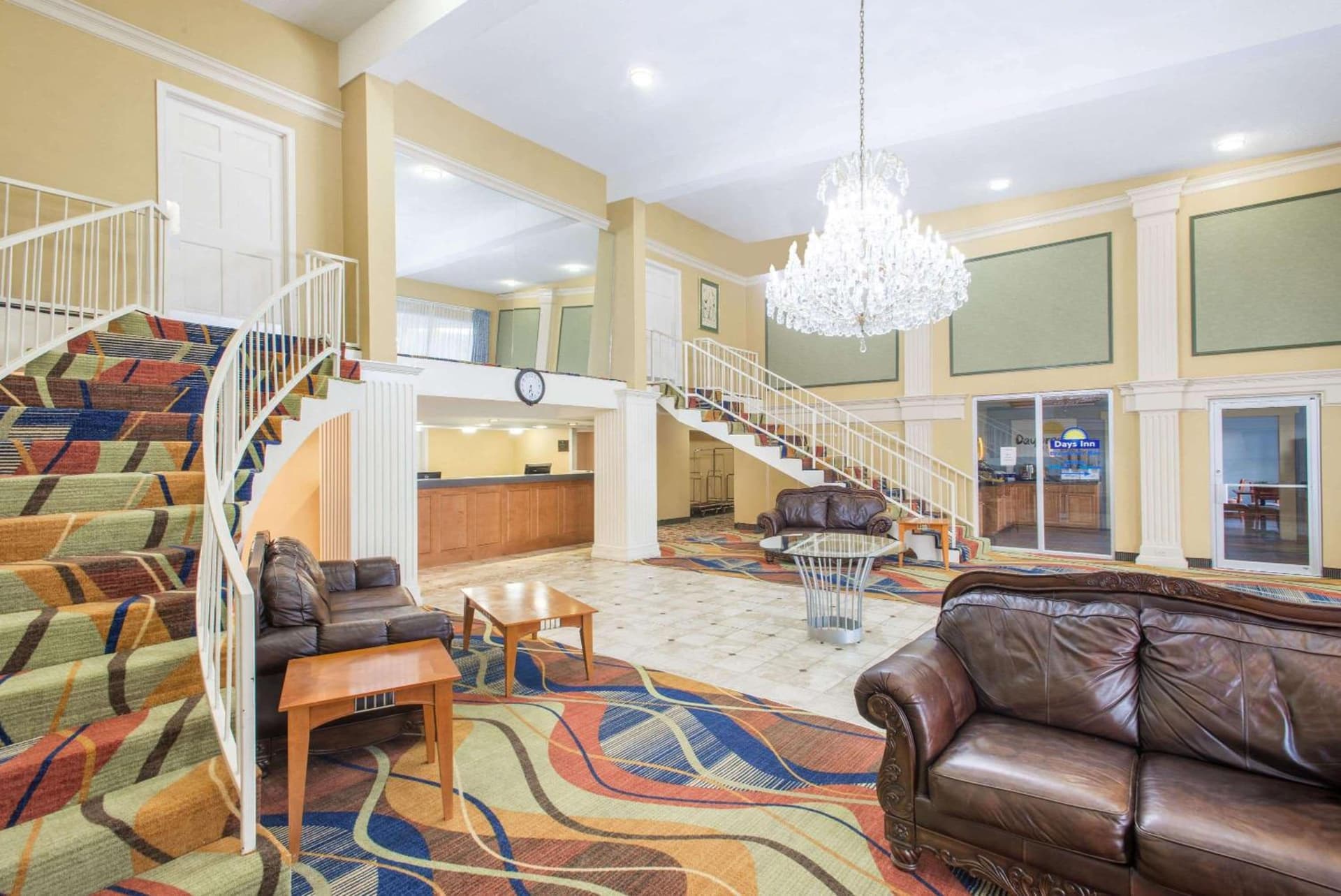 Days Inn by Wyndham Roanoke/Hollins Near I-81 gallery photo in Roanoke, VA — image 23