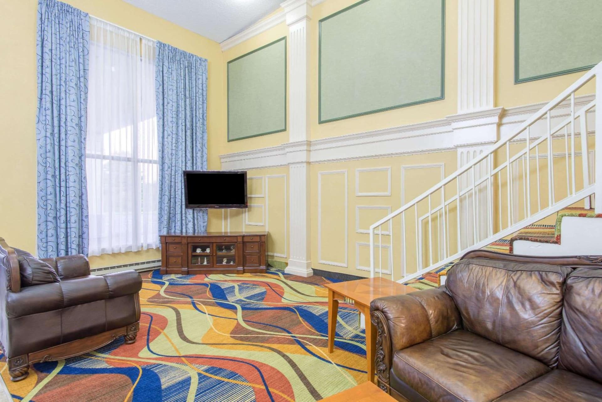 Days Inn by Wyndham Roanoke/Hollins Near I-81 gallery photo in Roanoke, VA — image 12
