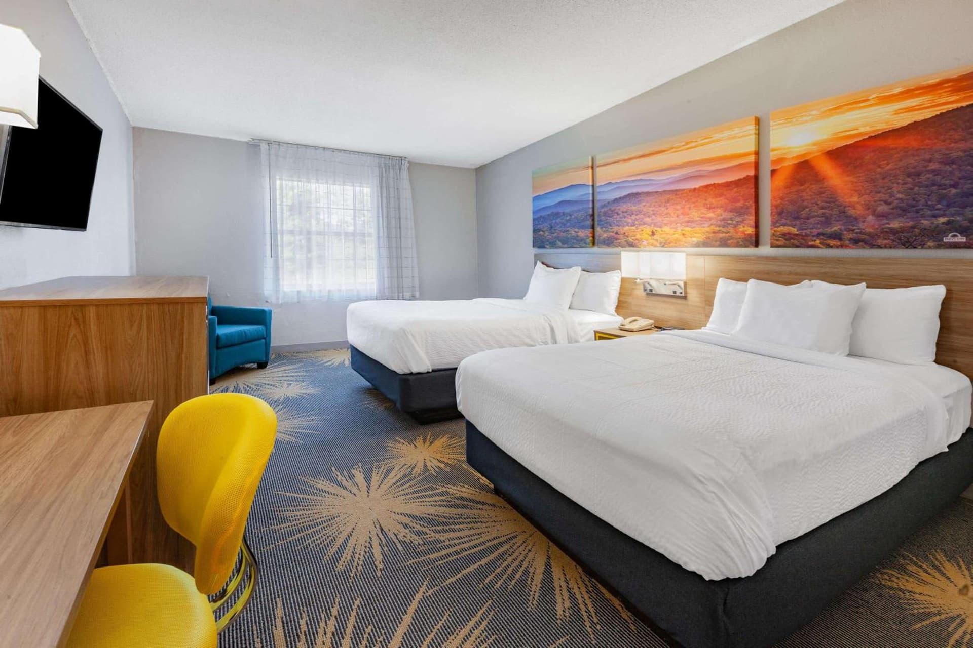 Days Inn by Wyndham Roanoke/Hollins Near I-81 gallery photo in Roanoke, VA — image 4