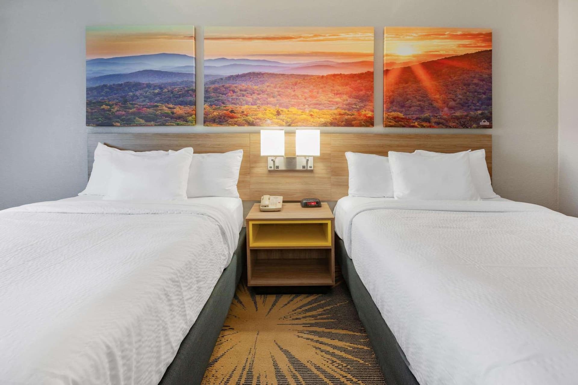 Days Inn by Wyndham Roanoke/Hollins Near I-81 gallery photo in Roanoke, VA — image 15