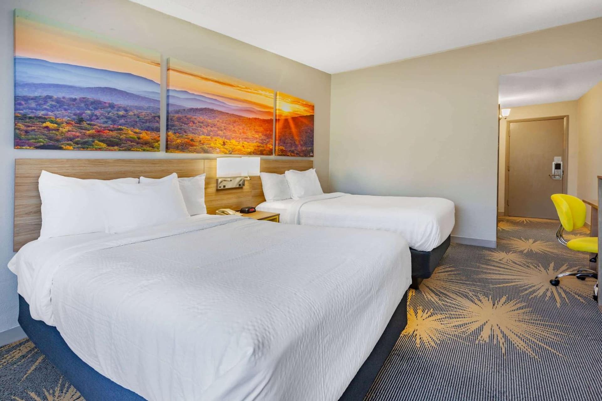 Days Inn by Wyndham Roanoke/Hollins Near I-81 gallery photo in Roanoke, VA — image 8