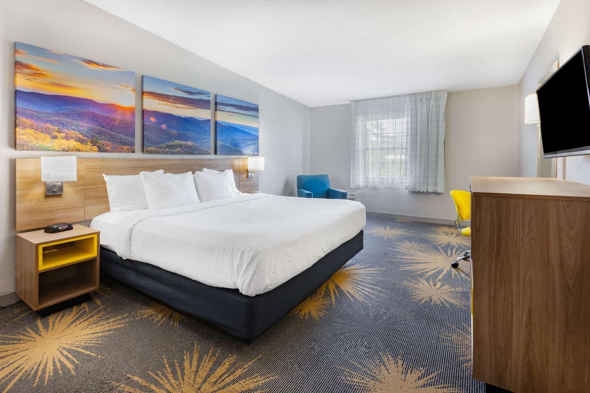 Days Inn by Wyndham Roanoke/Hollins Near I-81 gallery photo in Roanoke, VA — image 5