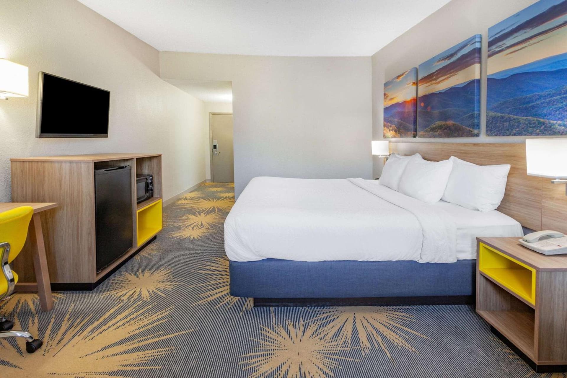 Days Inn by Wyndham Roanoke/Hollins Near I-81 gallery photo in Roanoke, VA — image 24
