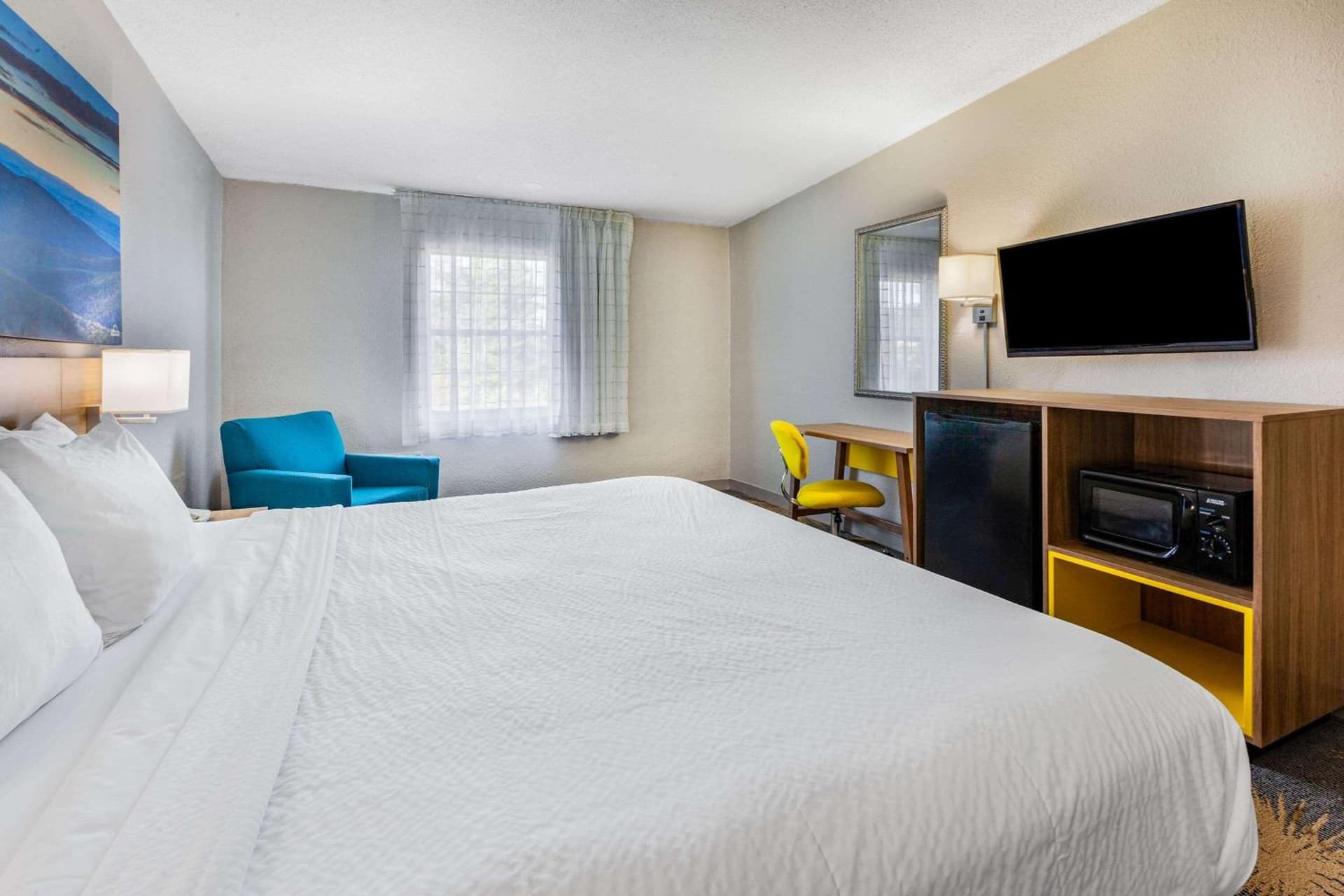 Days Inn by Wyndham Roanoke/Hollins Near I-81 gallery photo in Roanoke, VA — image 17