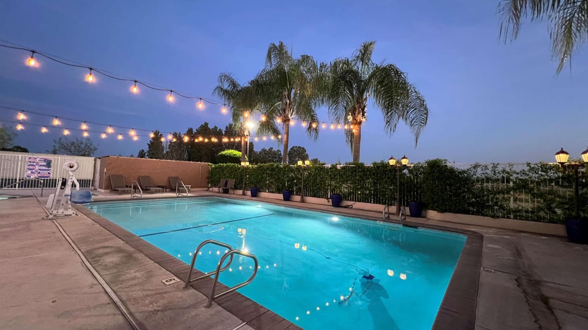 Best Western Americana gallery photo in Dinuba, CA — image 4